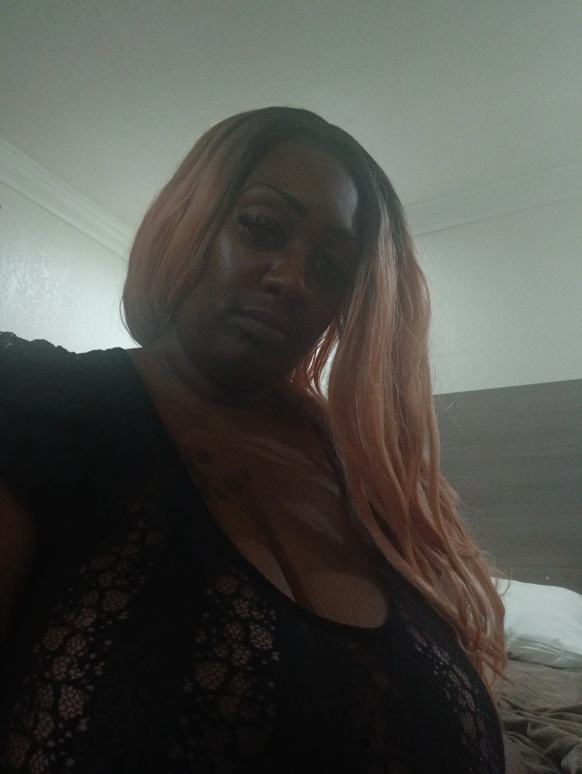 XXX Porn Photo of Nude ExoticChocolit 5