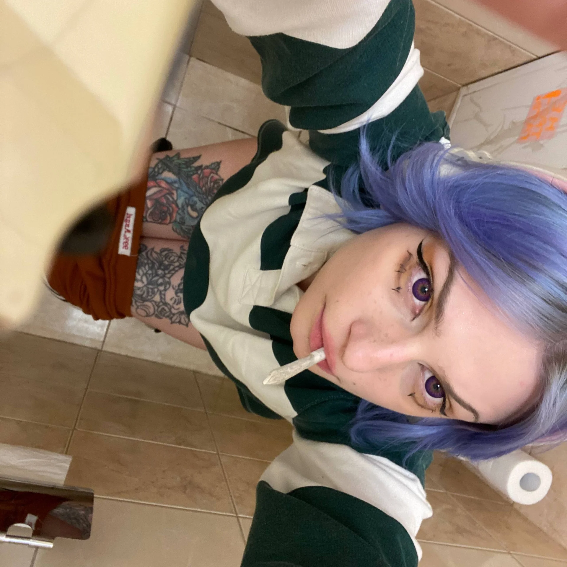 XXX Porn Photo of Nude avatarweek 7