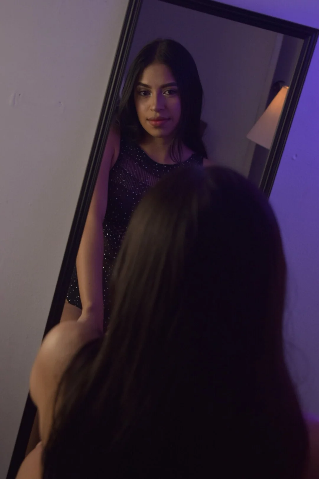 XXX Porn Photo of Nude Maii_Luna 1
