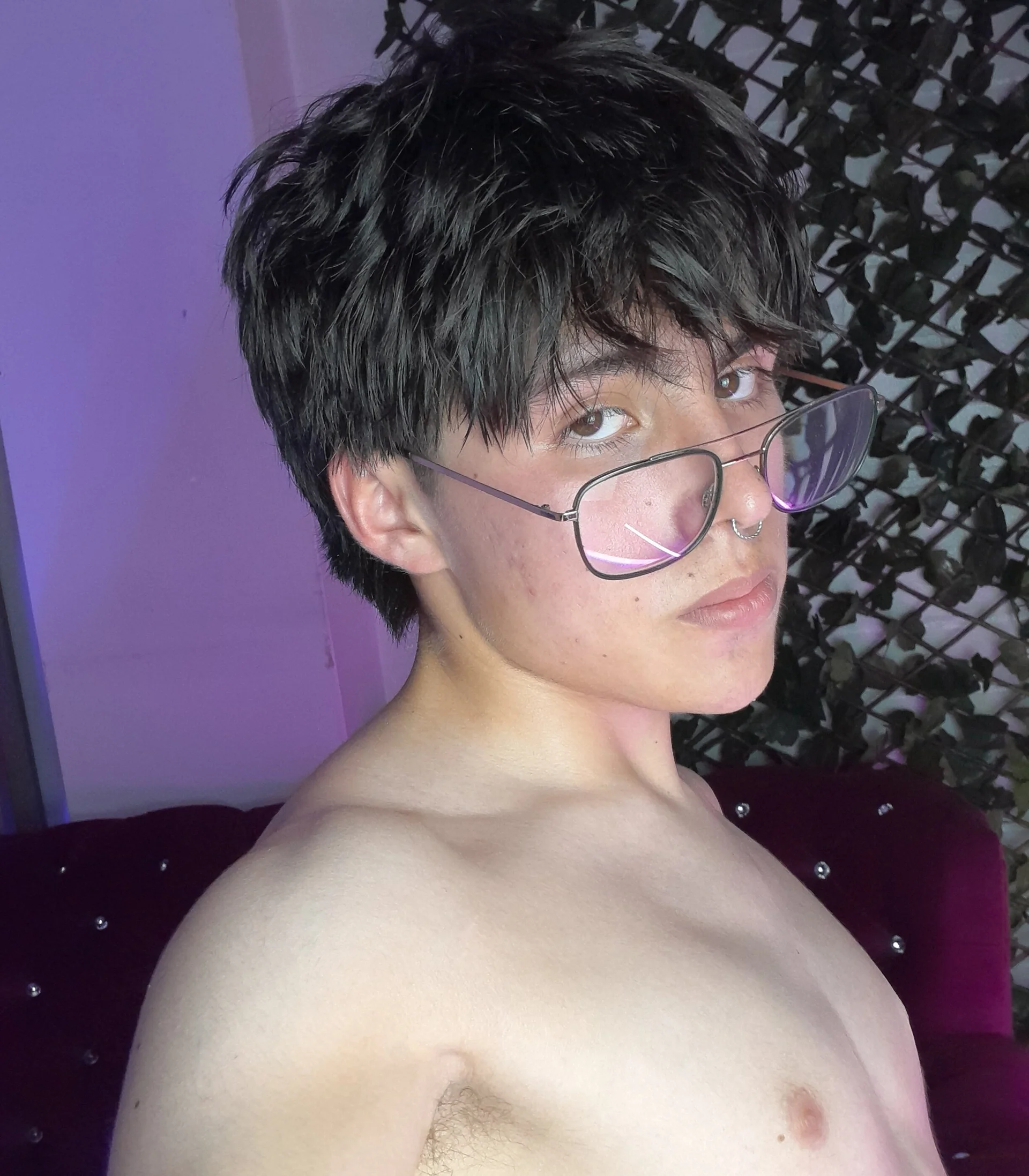 XXX Porn Photo of Nude PepperTwink 4