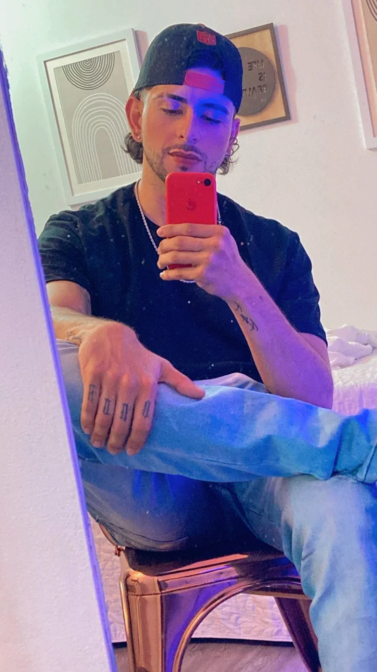 XXX Porn Photo of Nude Ethan_mullers 4