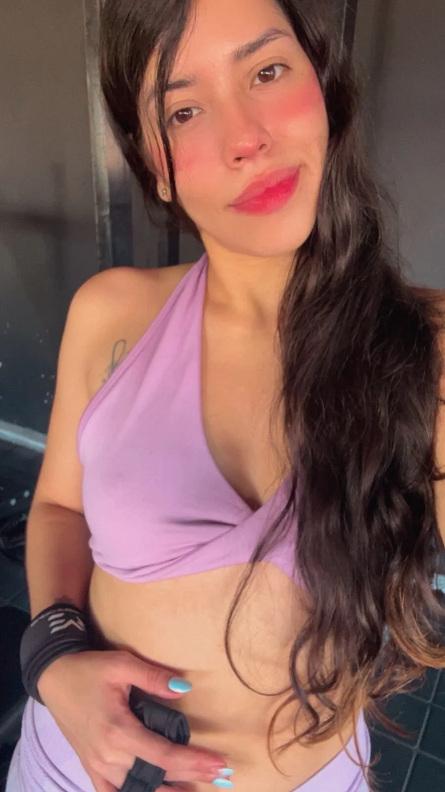 XXX Porn Photo of Nude AmberRaiden 9
