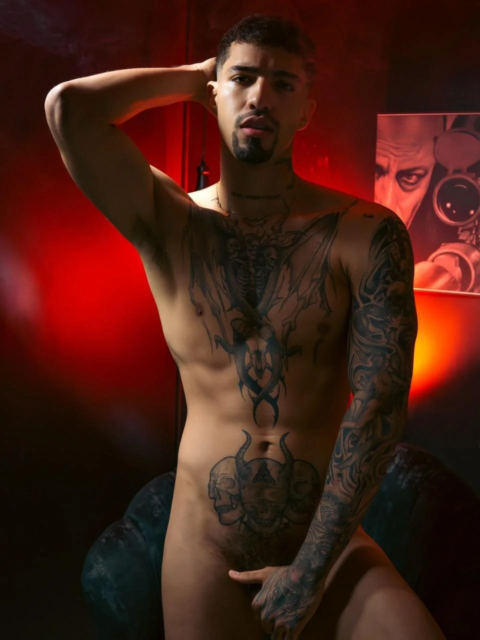 XXX Porn Photo of Nude _Duriel 44