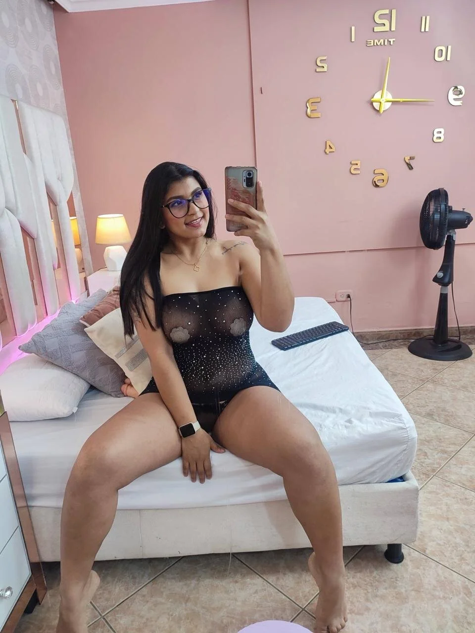 XXX Porn Photo of Nude Miaa_rouseee 1