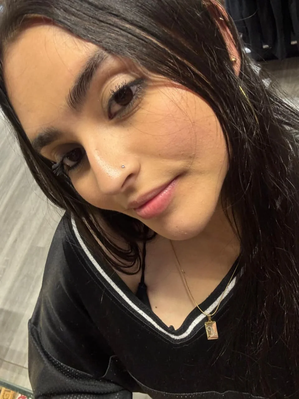 XXX Porn Photo of Nude sweet__cherry1 5