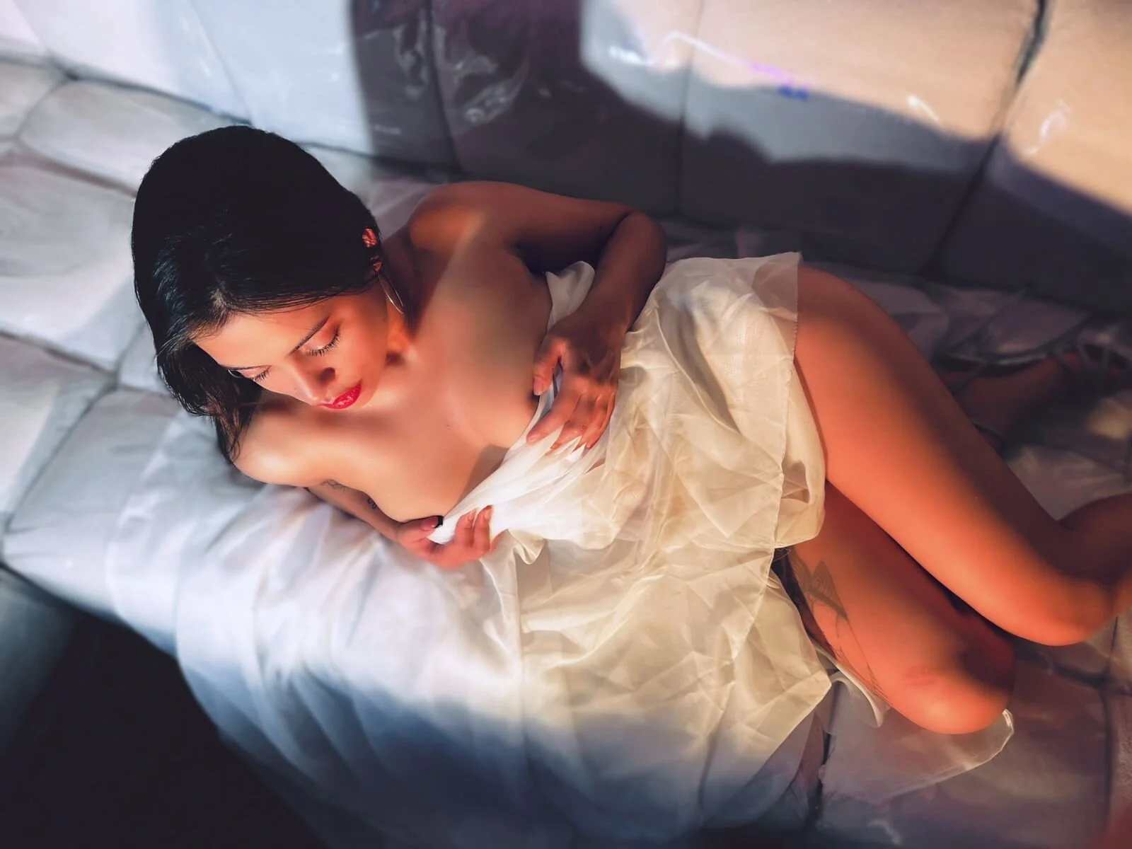 XXX Porn Photo of Nude Grace_Cooper_ 13