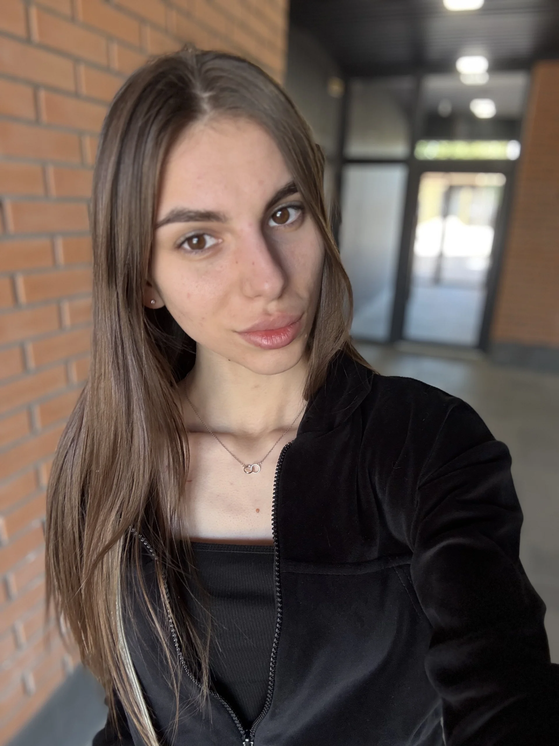 XXX Porn Photo of Nude GracefulDoll 5