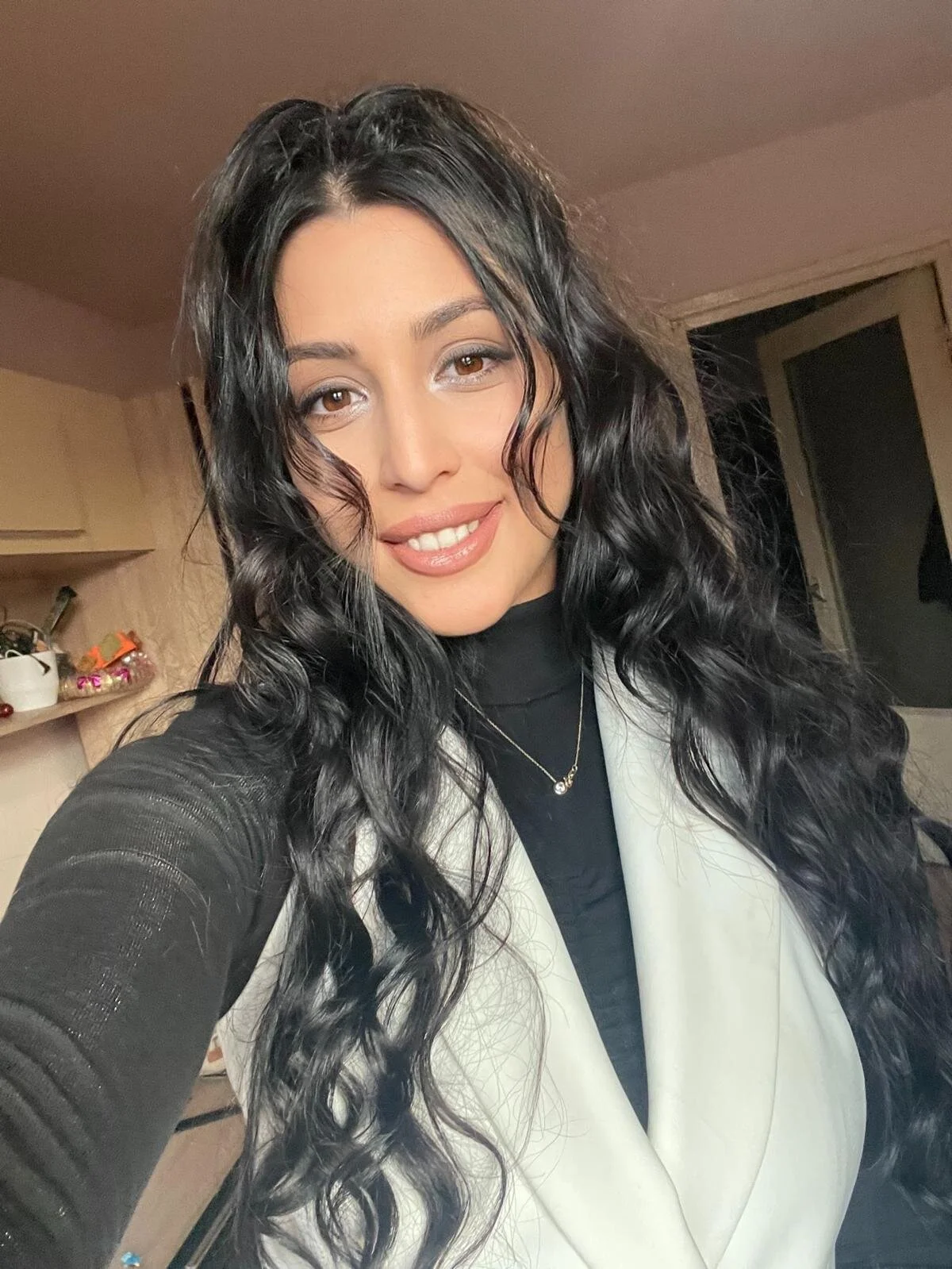 XXX Porn Photo of Nude DesiMissy 5