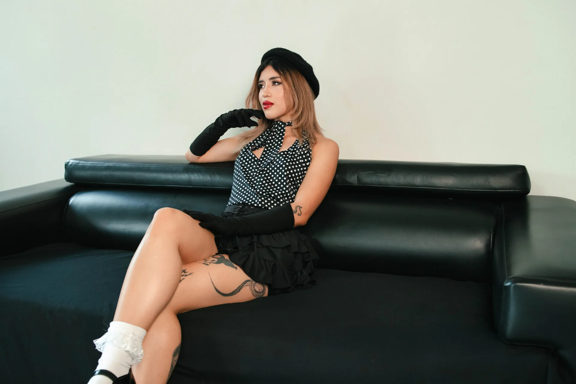 XXX Porn Photo of Nude Crystal_Rose__ 13