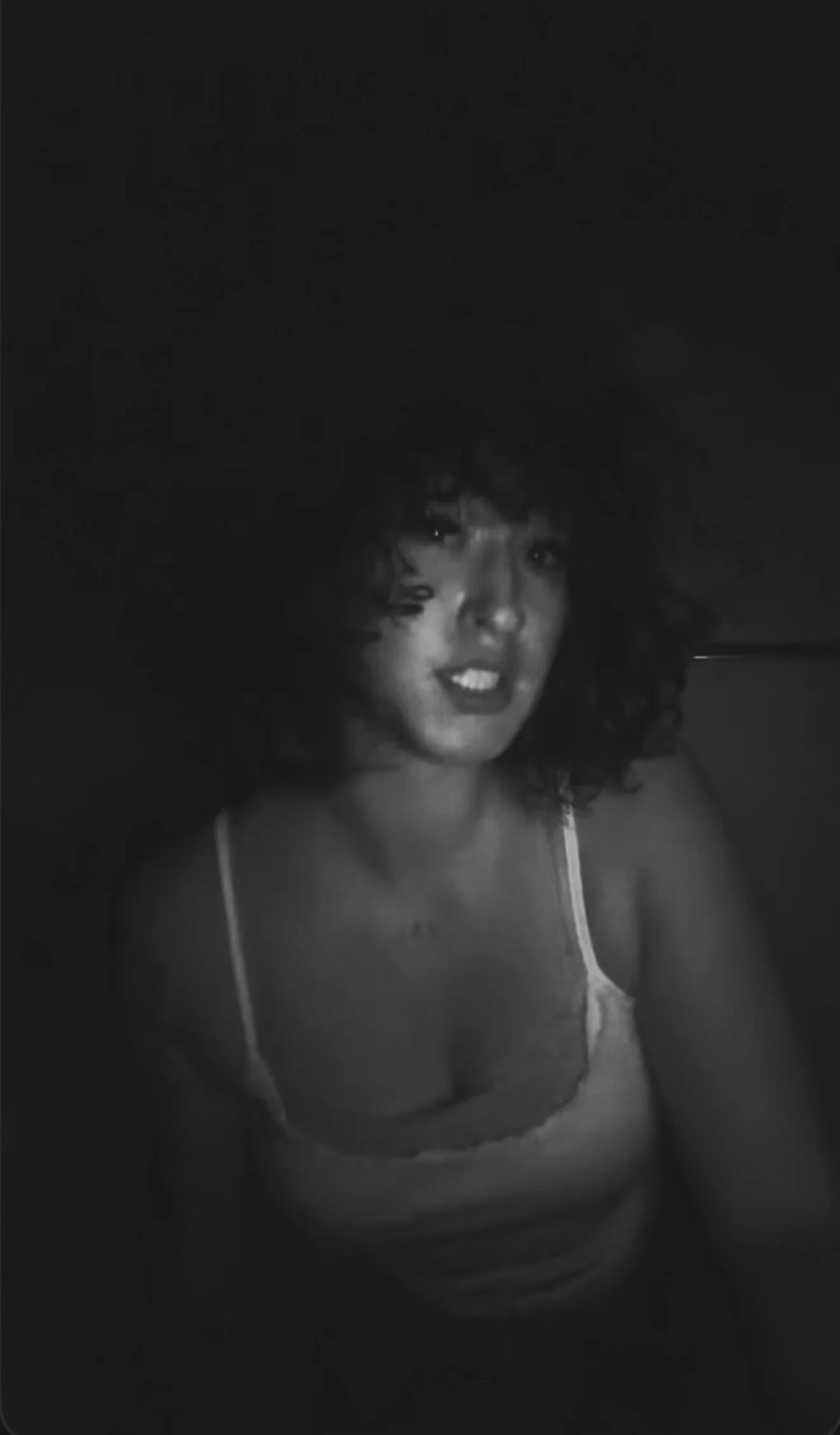 XXX Porn Photo of Nude ParkerGYATT 45