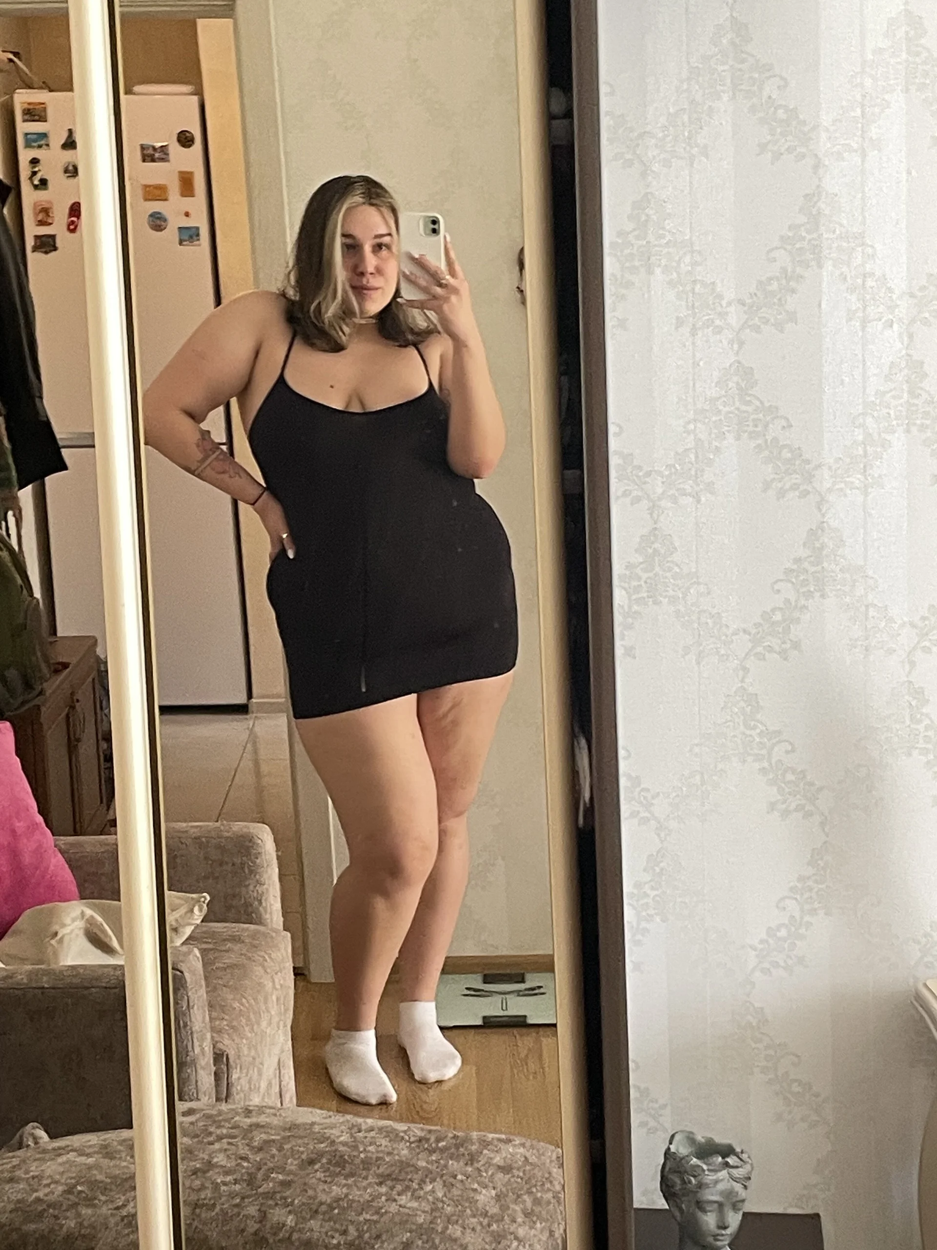 XXX Porn Photo of Nude SuzieMurray 44