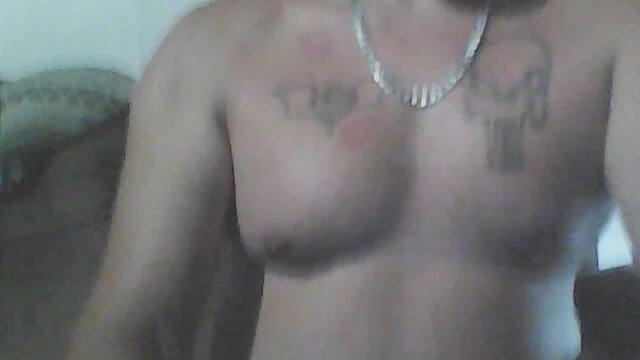 XXX Porn Photo of Nude waynefitz 1