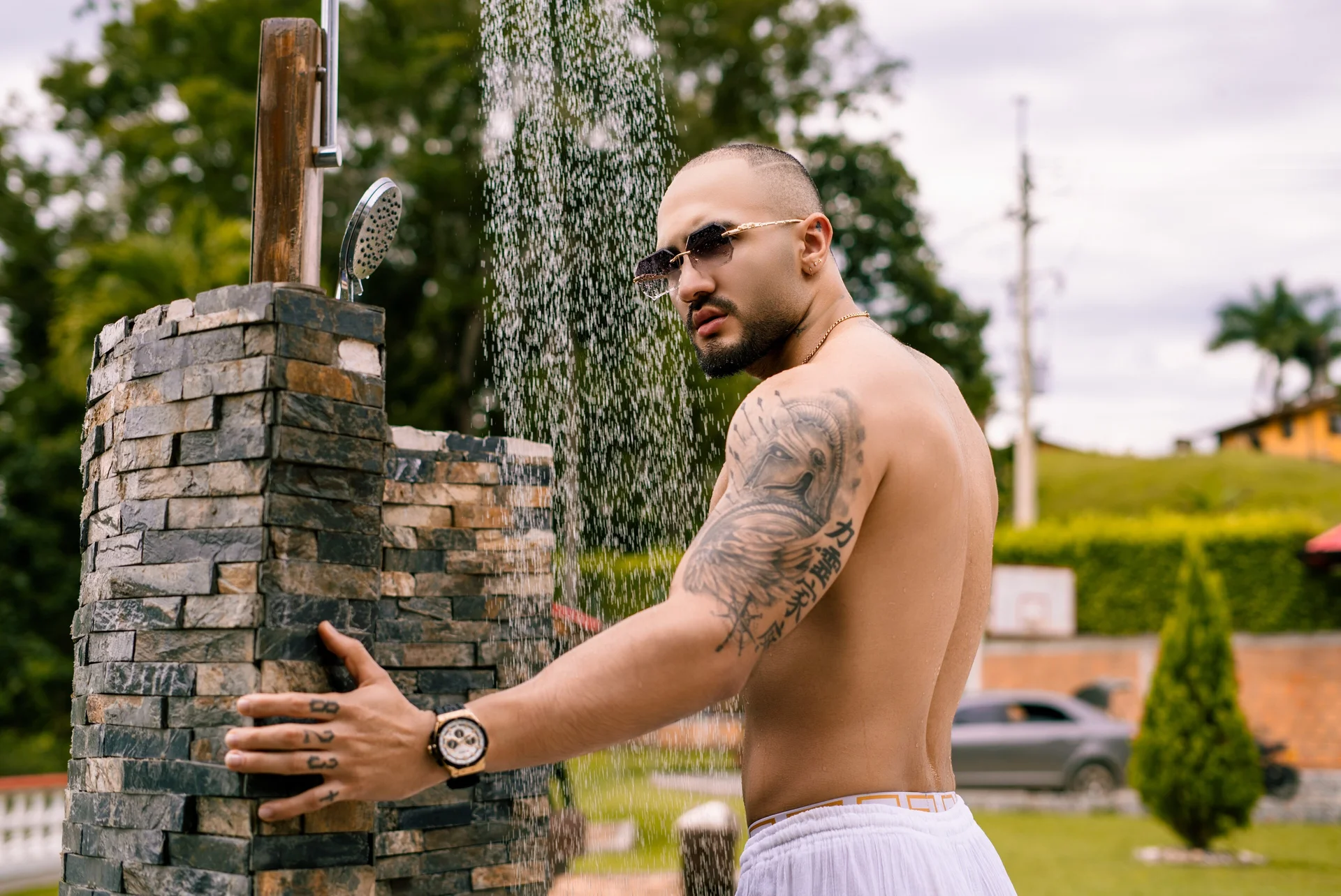 XXX Porn Photo of Nude JeanColleman 26