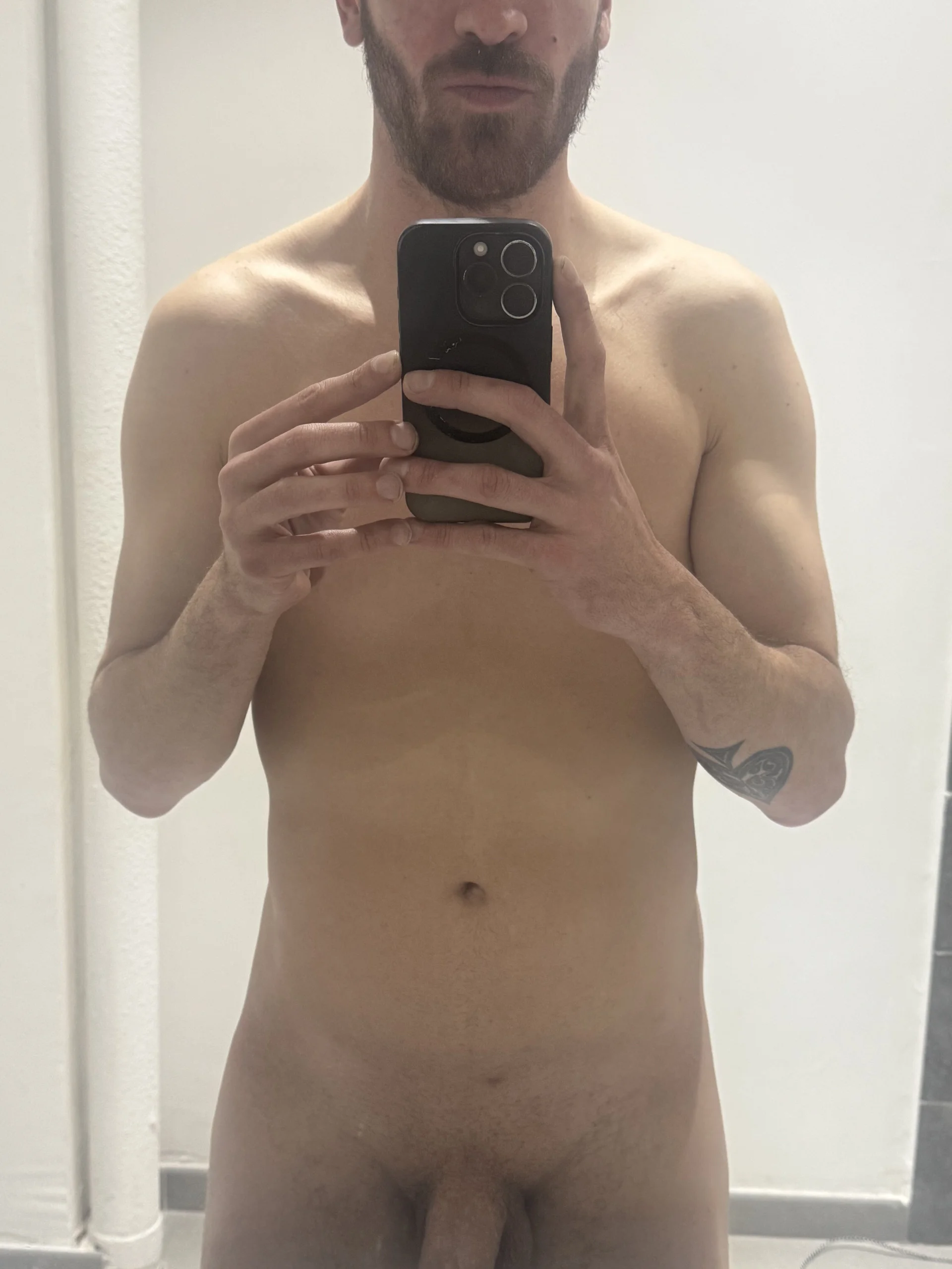 XXX Porn Photo of Nude MatMass13 1