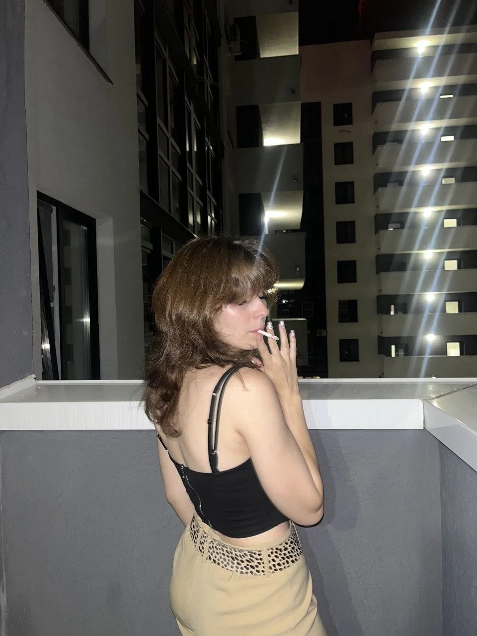 XXX Porn Photo of Nude LolaDominara 4