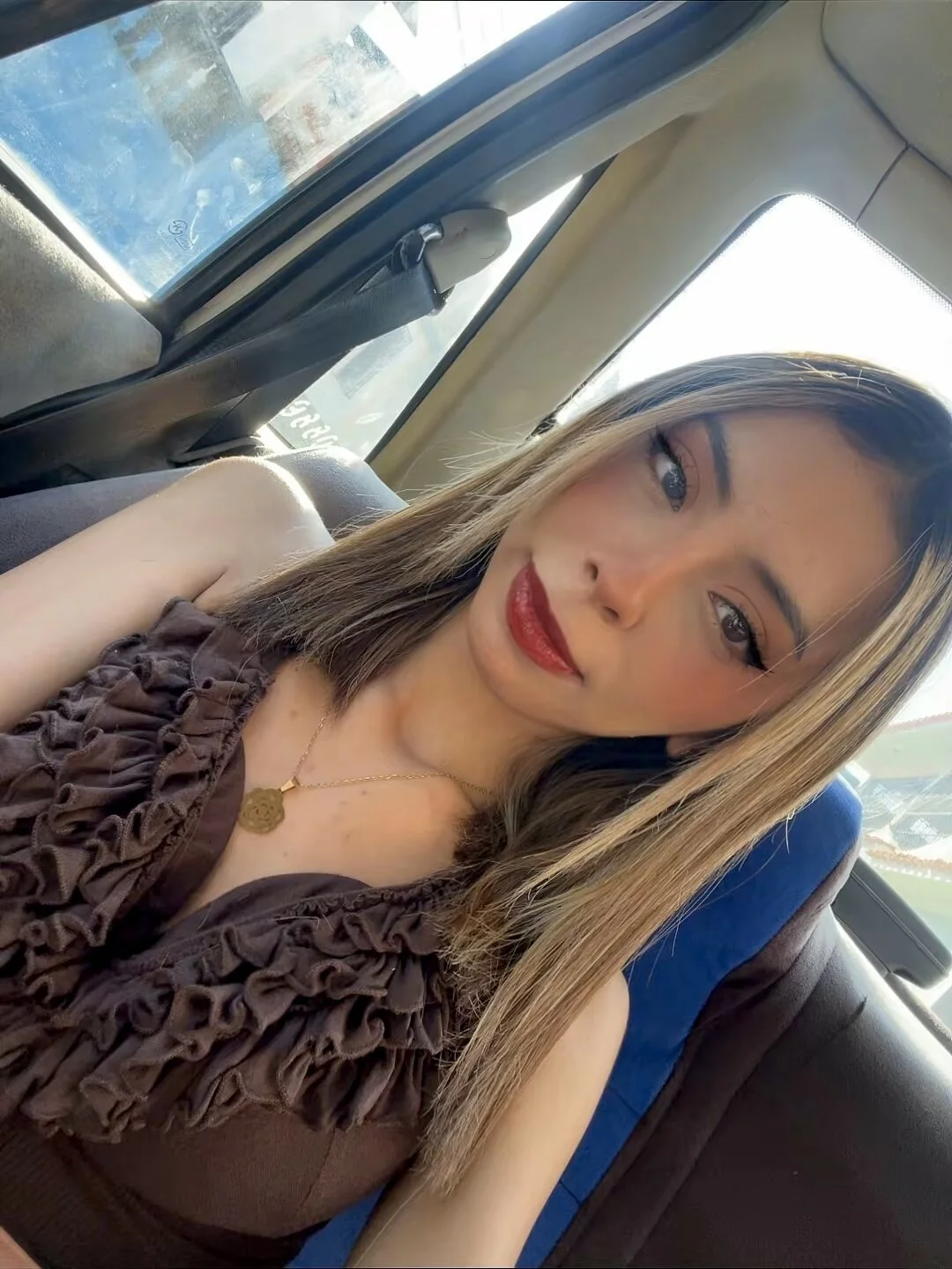 XXX Porn Photo of Nude Fresi_blonde 7
