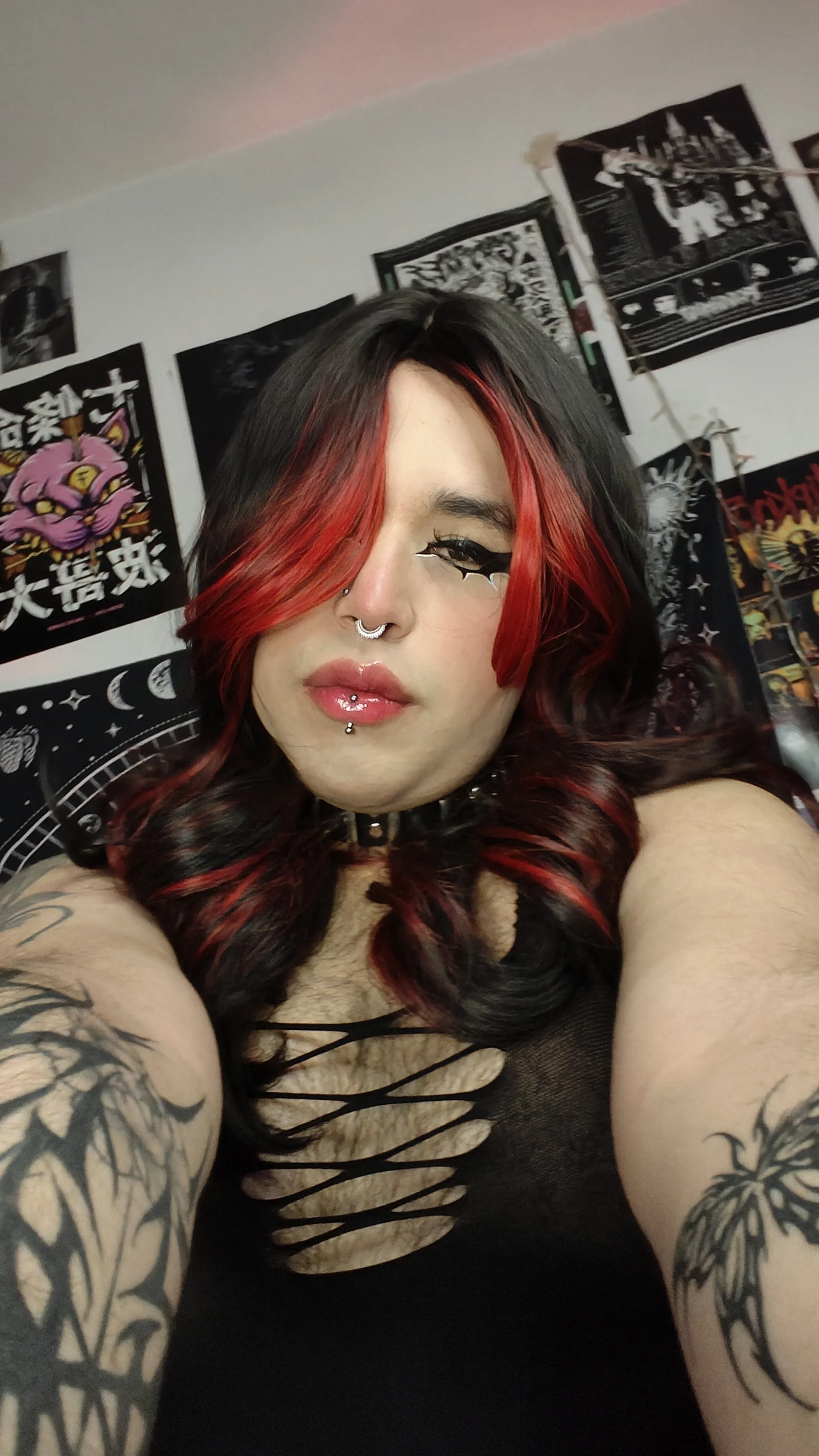 XXX Porn Photo of Nude Lexxxxx_ 306