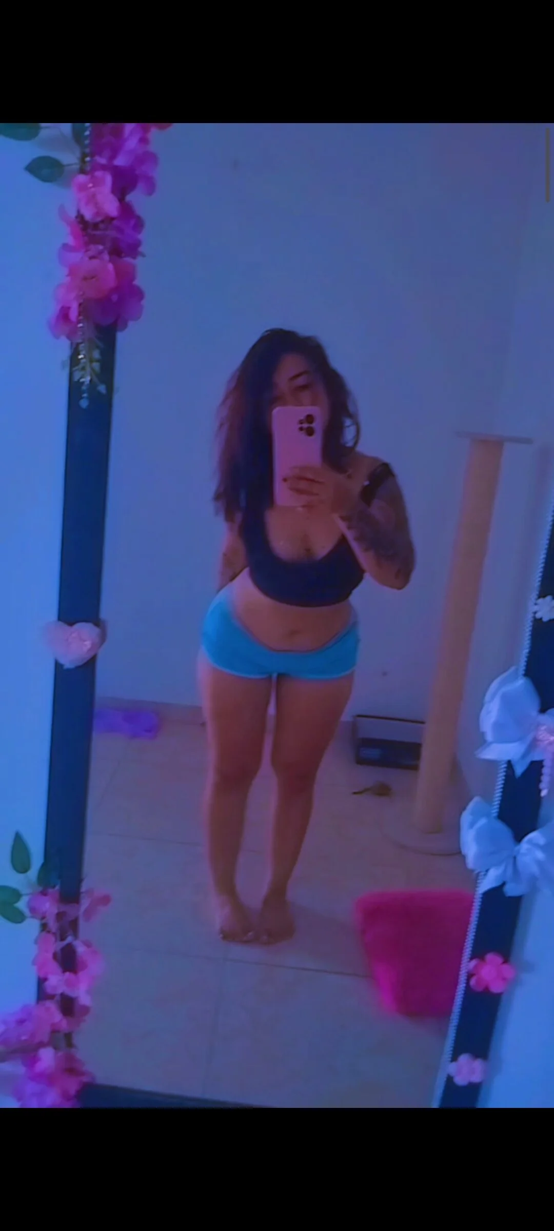 XXX Porn Photo of Nude Marcelincam 3