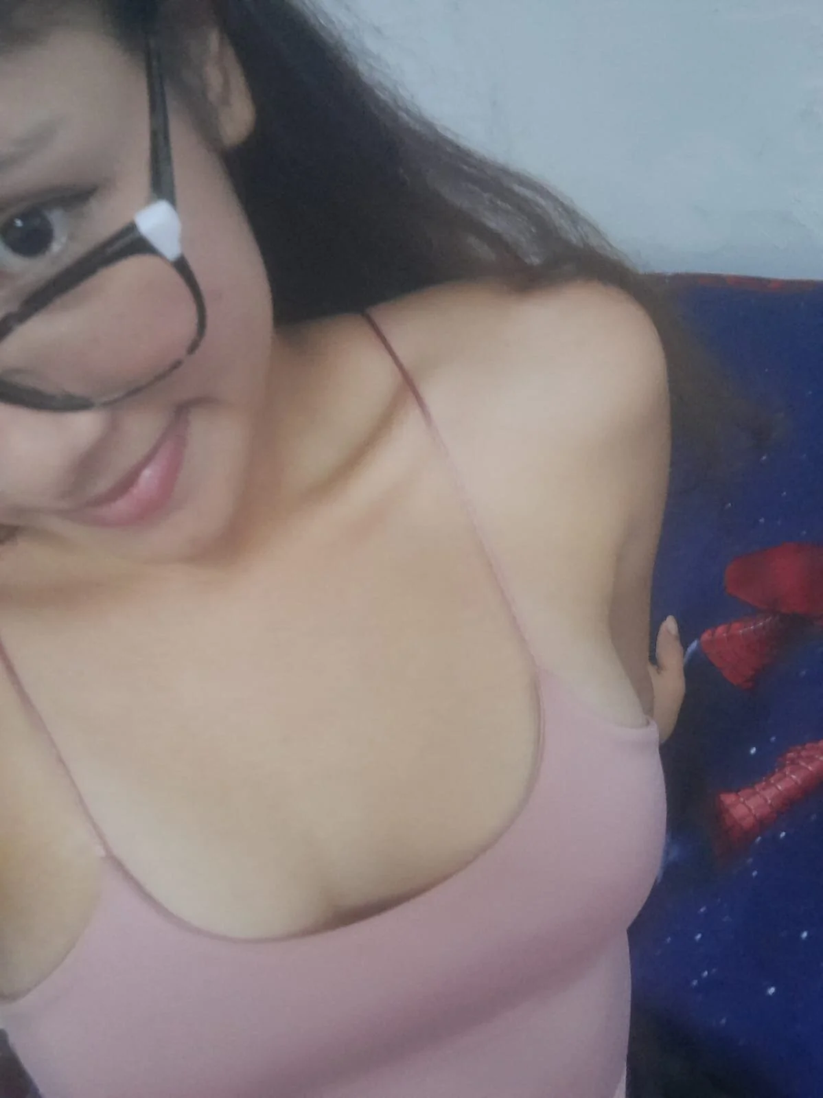 XXX Porn Photo of Nude ClairethLove 4