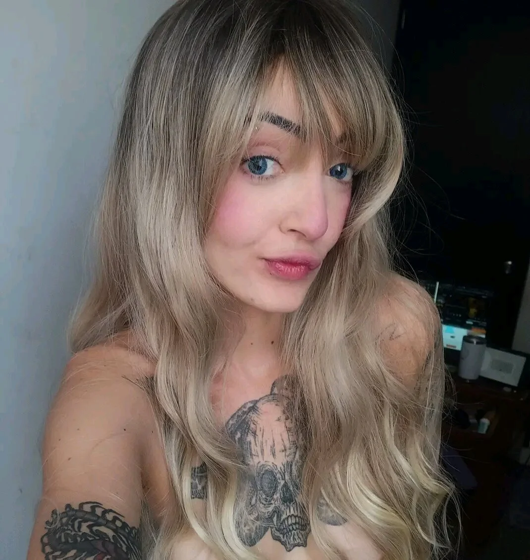 XXX Porn Photo of Nude barbara_anal_squirt_ 738