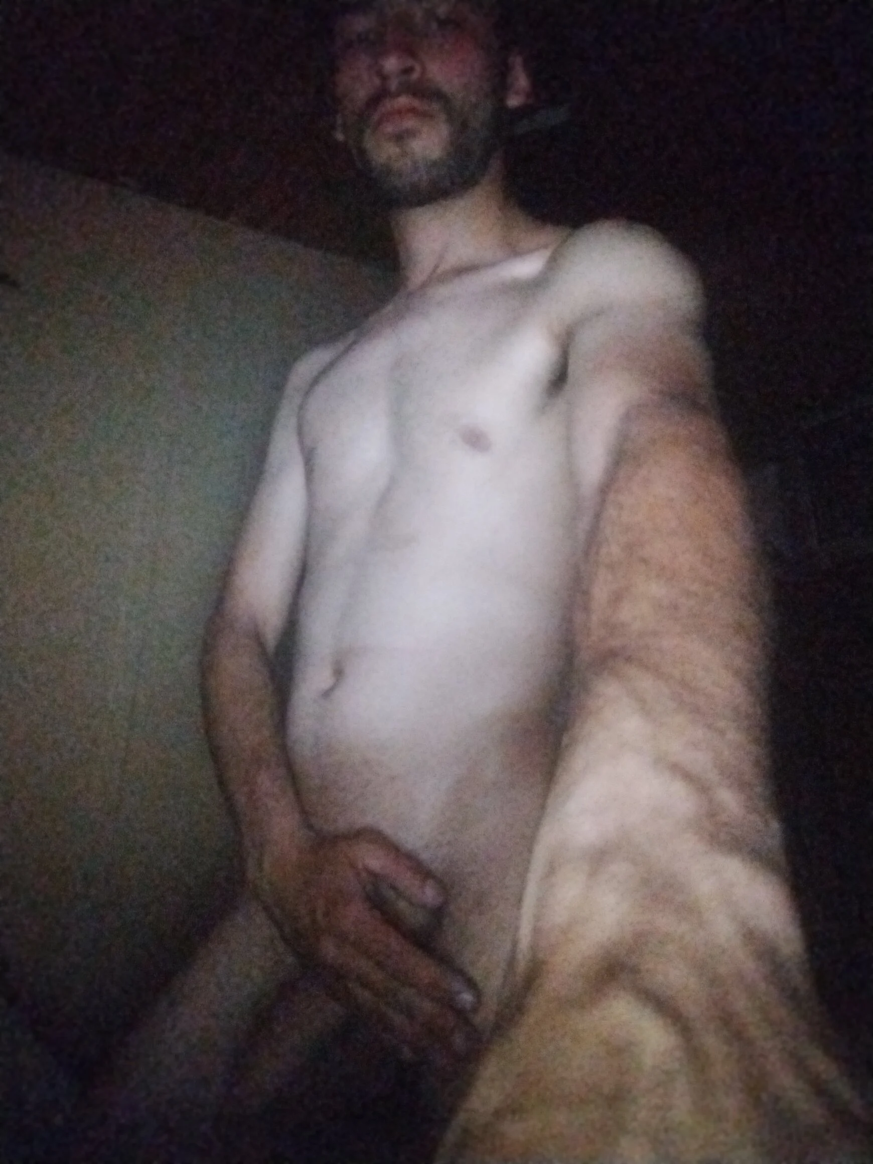 XXX Porn Photo of Nude MrFolium 6