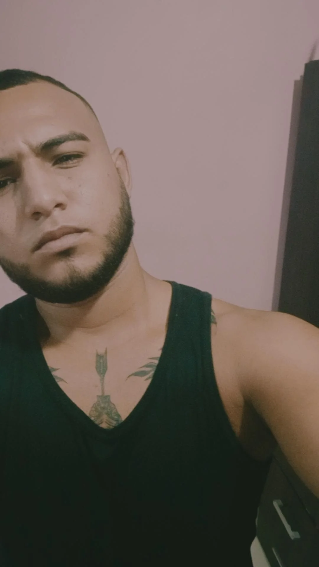 XXX Porn Photo of Nude rafaelperez69 5