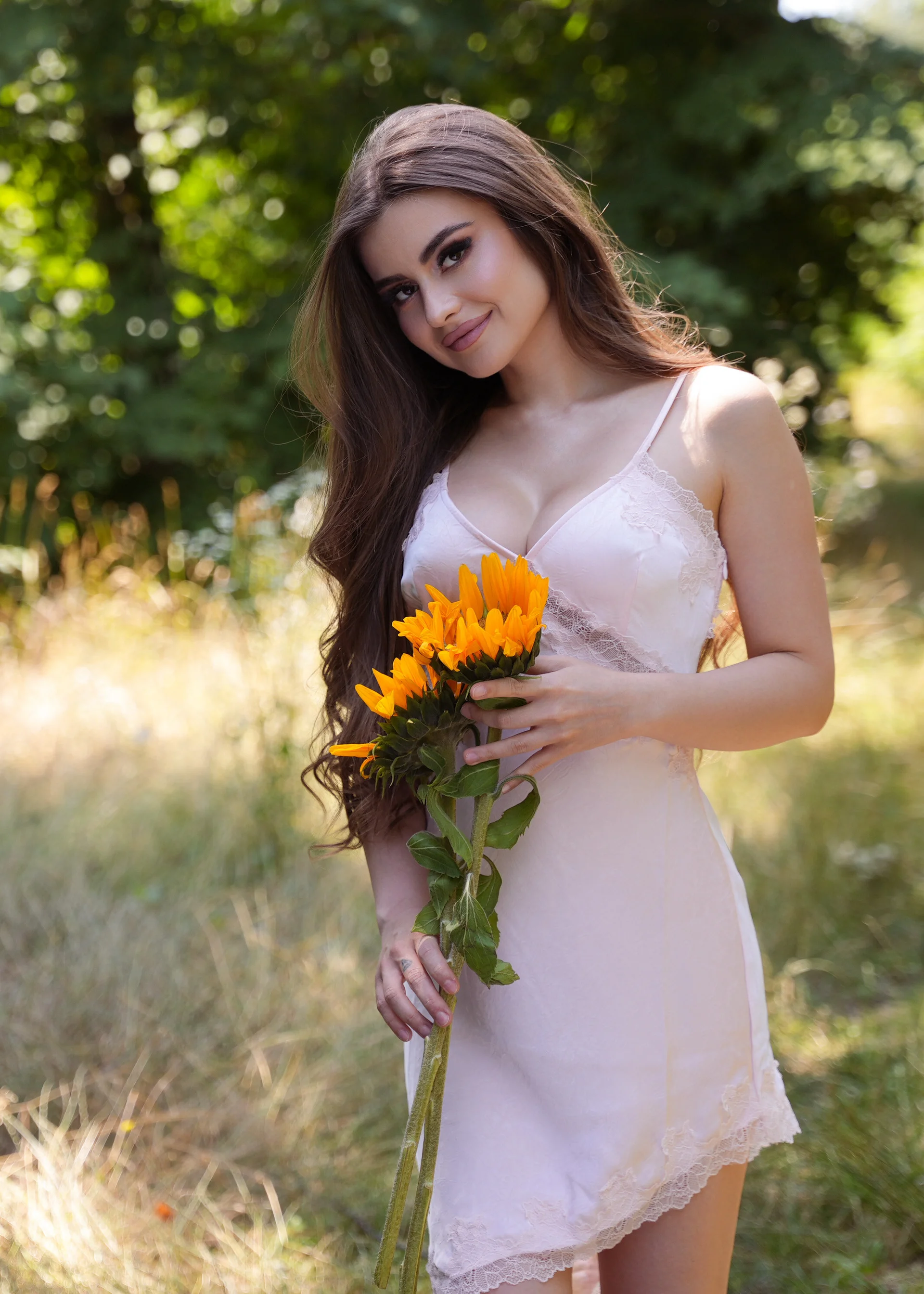 XXX Porn Photo of Nude KaylaBray 145