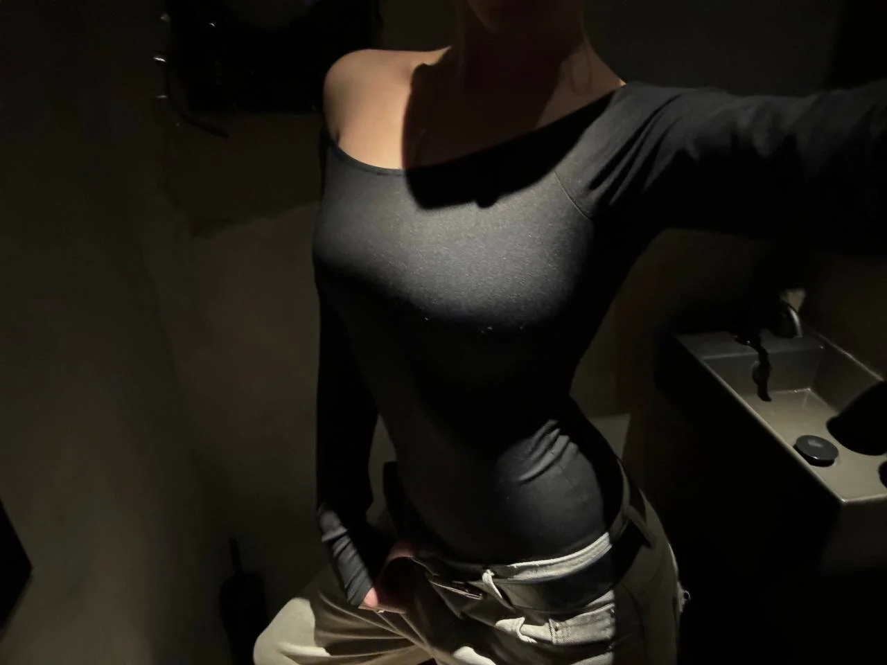 XXX Porn Photo of Nude LaveraMeling 95