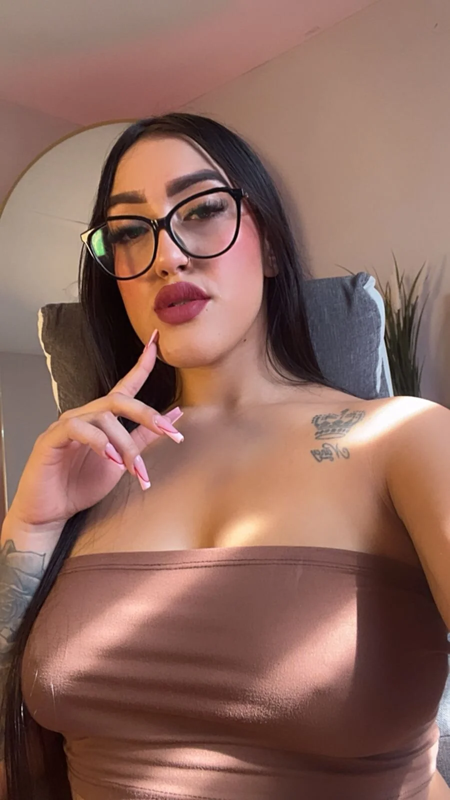 XXX Porn Photo of Nude im_sabrina_cute 15