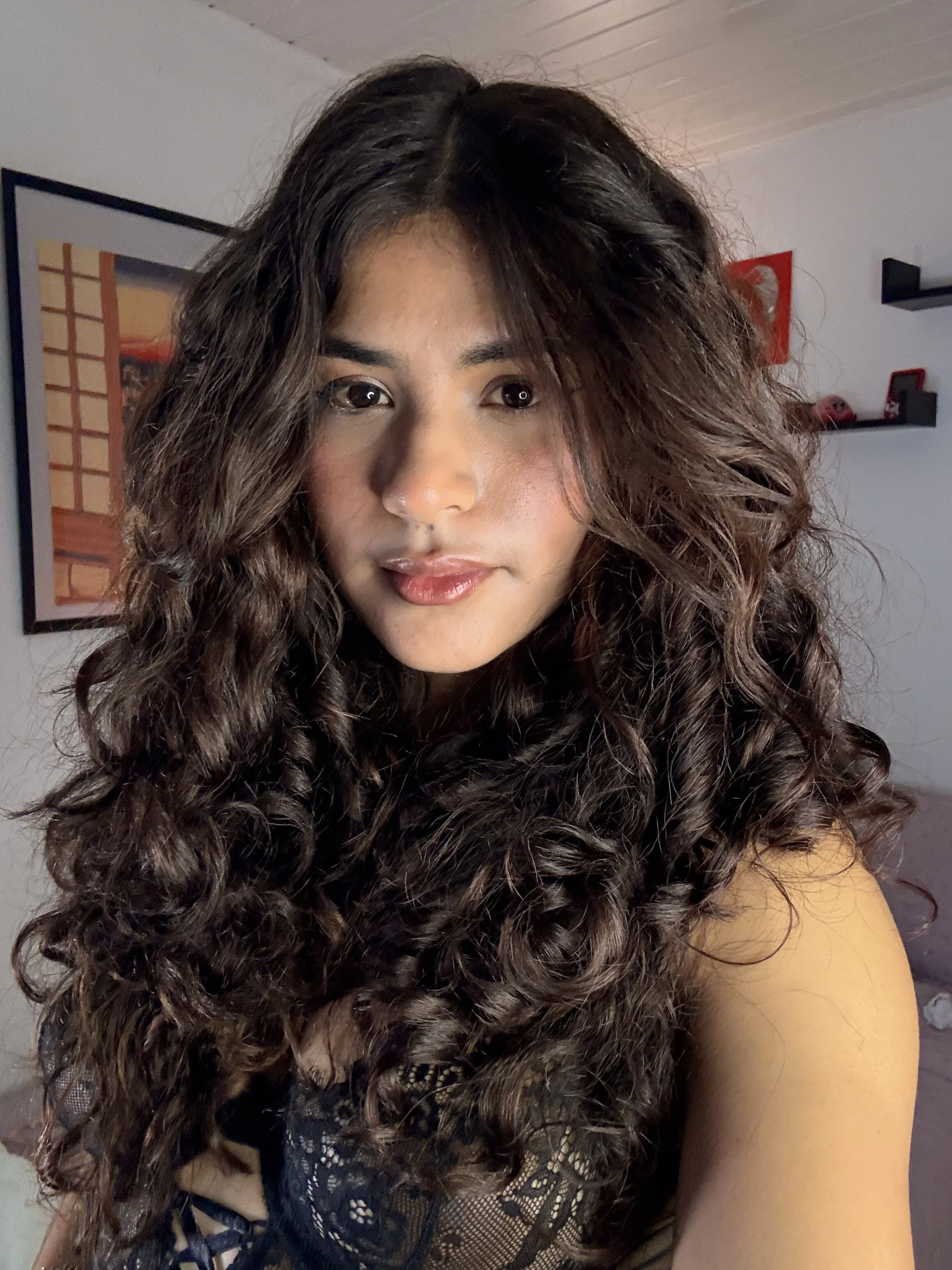 XXX Porn Photo of Nude mmycaliope 9