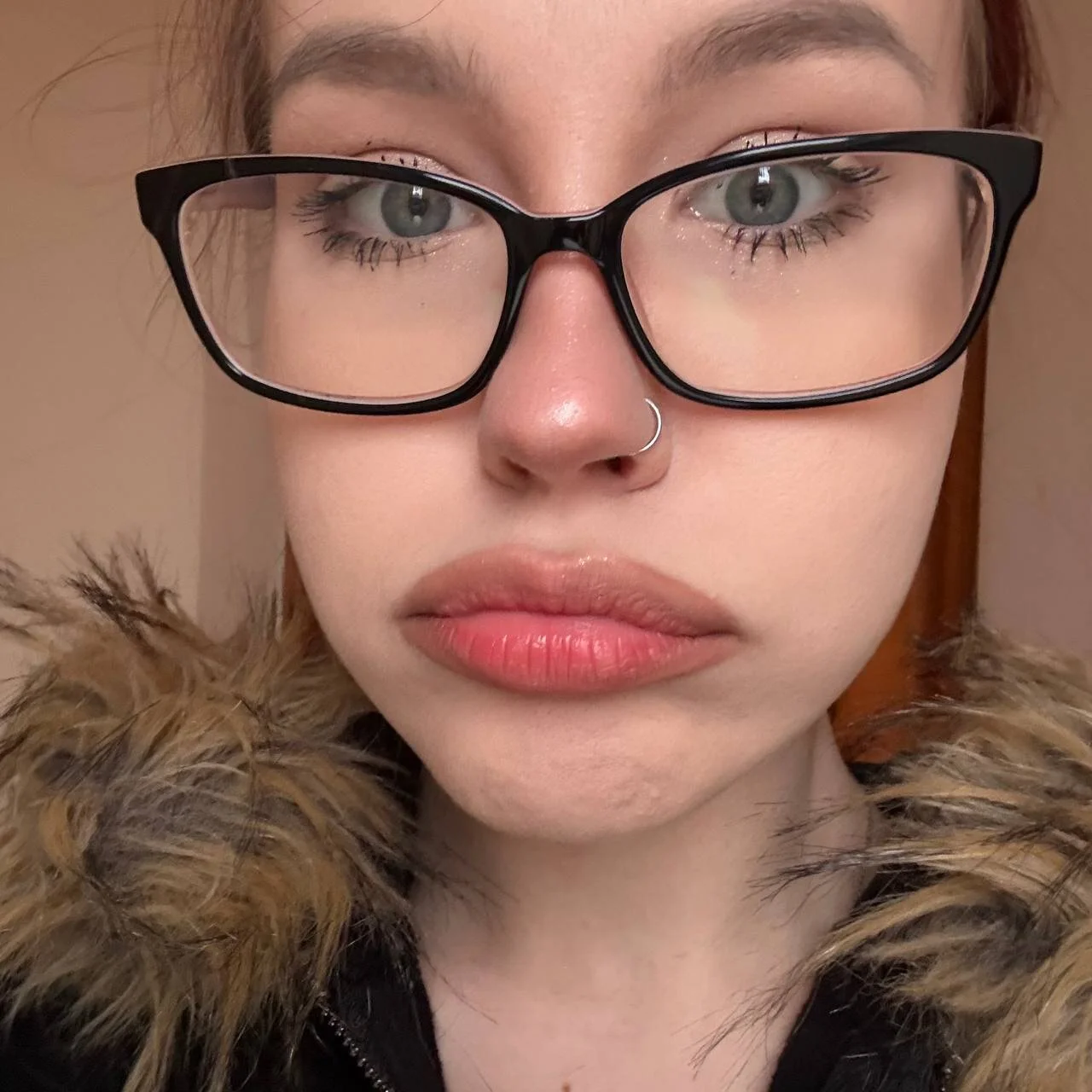 XXX Porn Photo of Nude MaliaBourraine 14