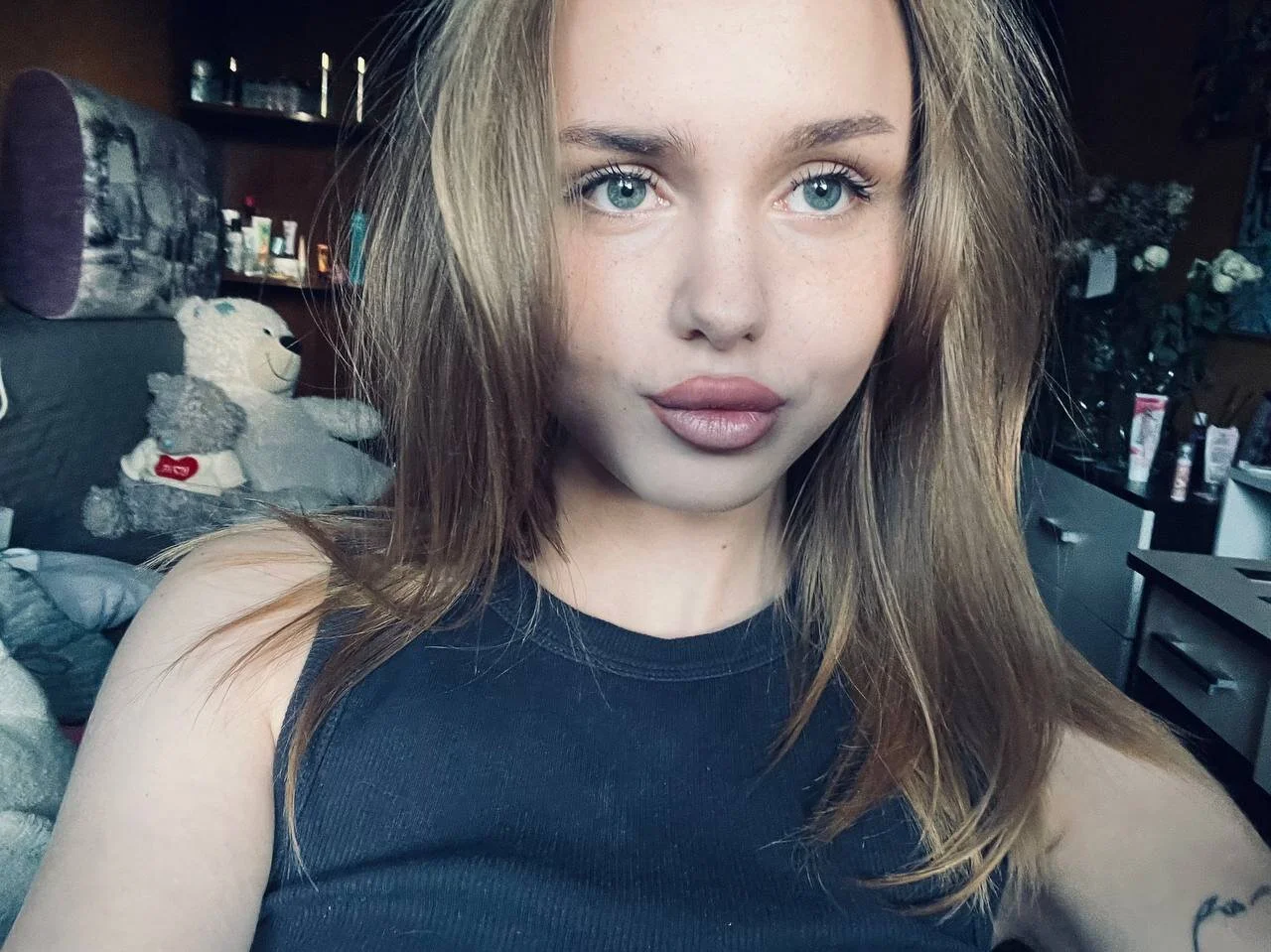 XXX Porn Photo of Nude JodyGrasty 17