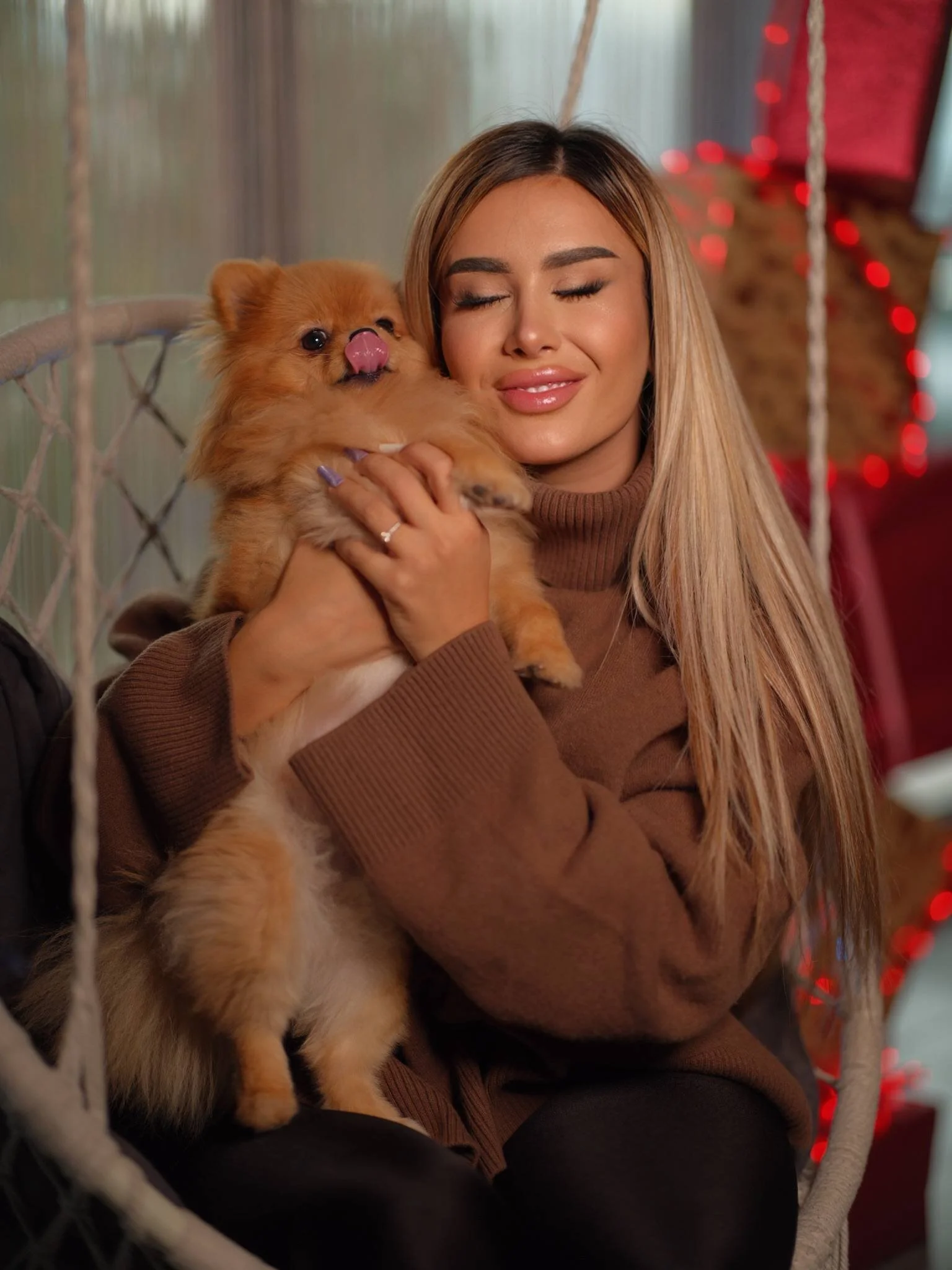 XXX Porn Photo of Nude EvaZane 277