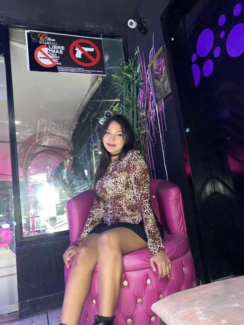 XXX Porn Photo of Nude Yara_Shine_pm 12