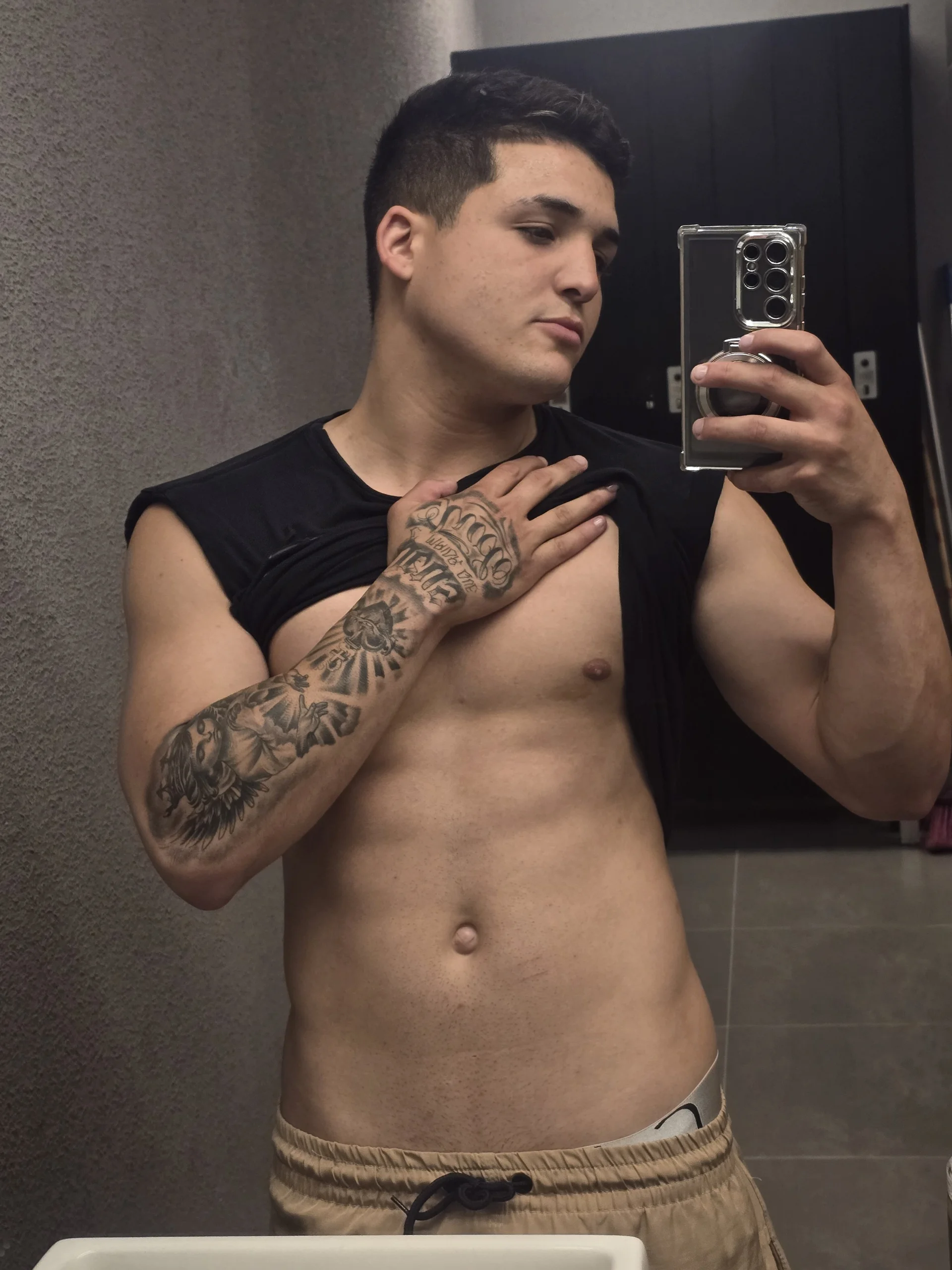 XXX Porn Photo of Nude VibratedPoaching 3