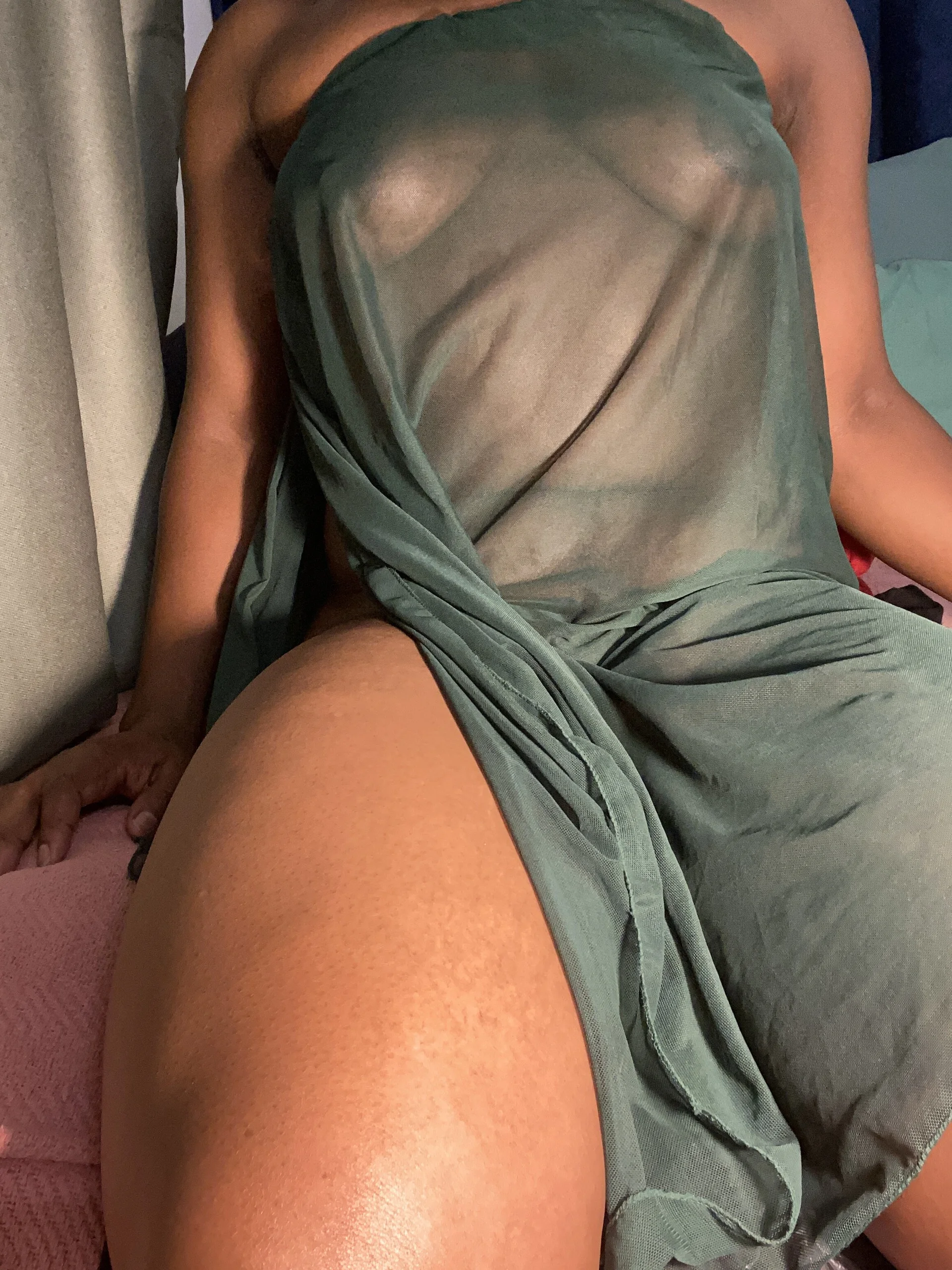 XXX Porn Photo of Nude MaskedMuseXXX 4