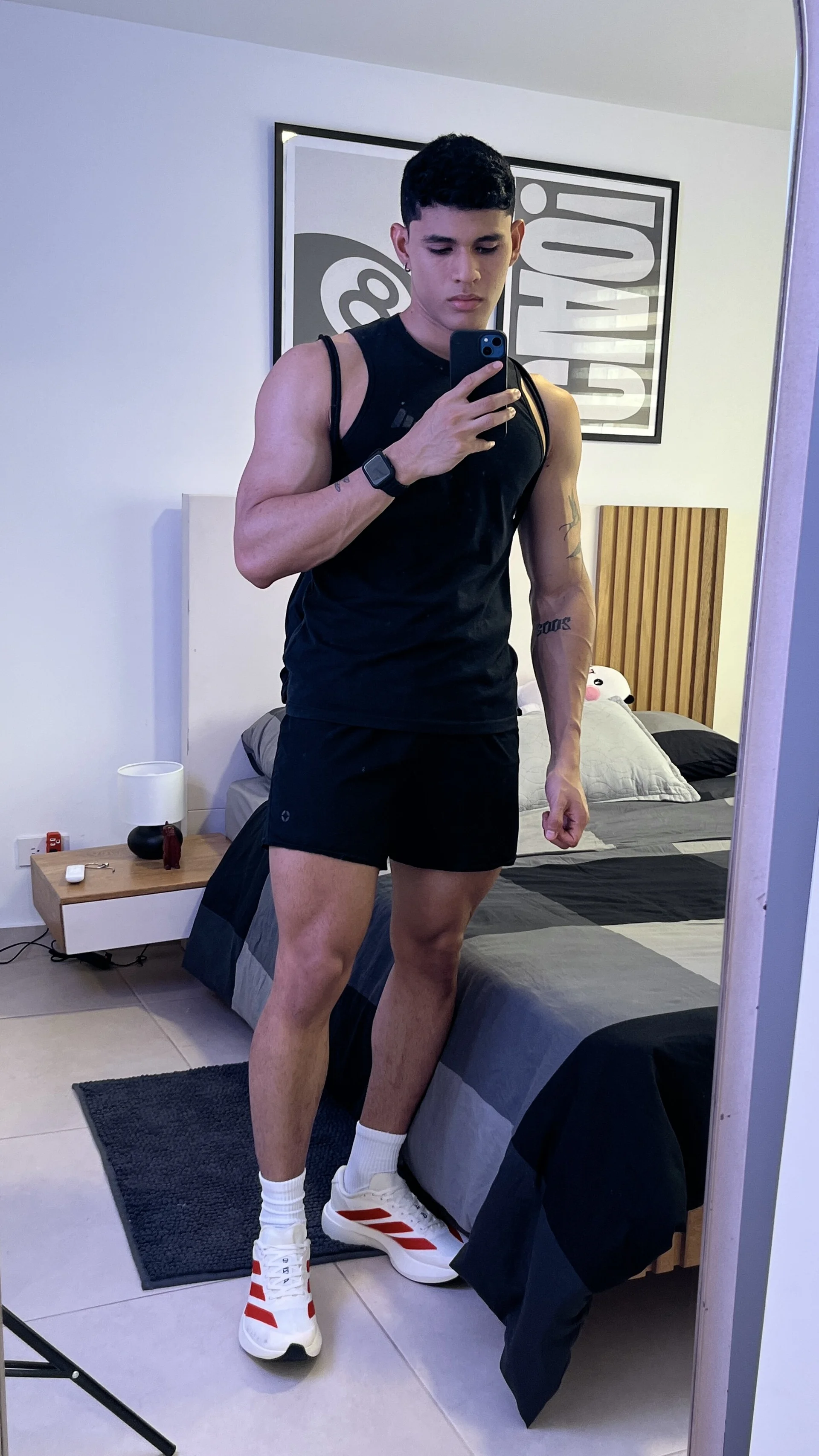 XXX Porn Photo of Nude Massimo_Rinaldi 1