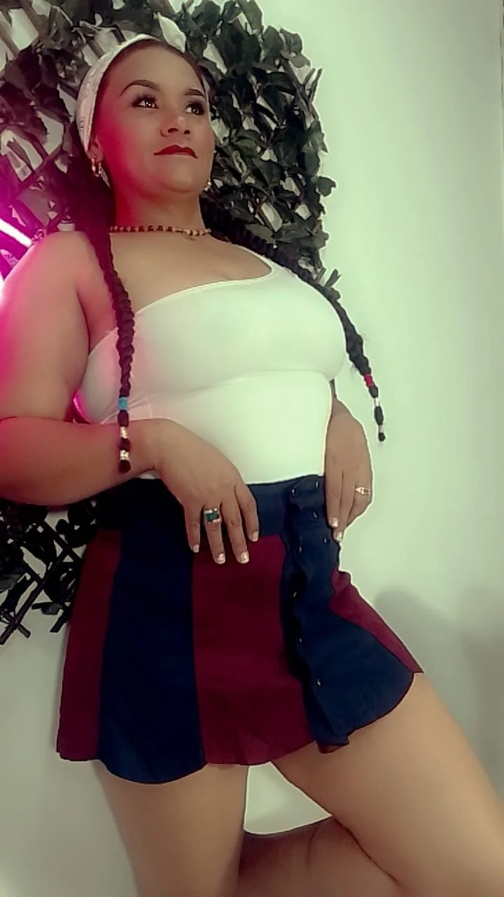 XXX Porn Photo of Nude valeria_rivera1 6