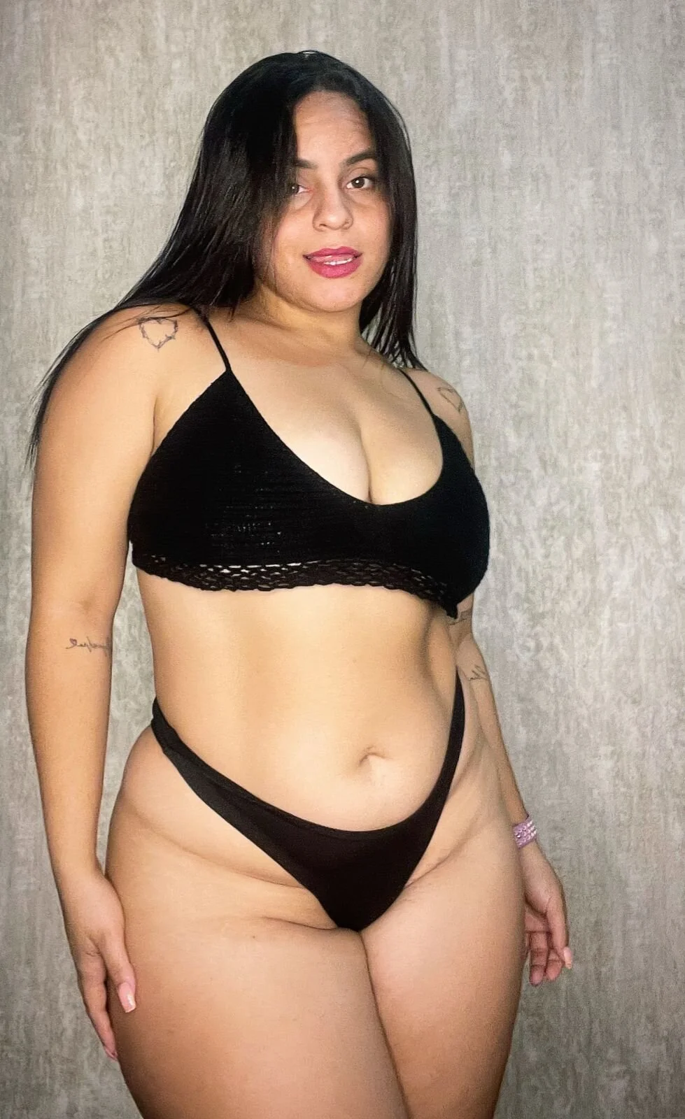 XXX Porn Photo of Nude Violetrousse 5