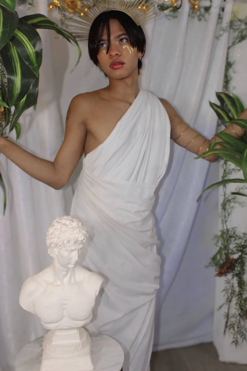 XXX Porn Photo of Nude Liam_evvan 18