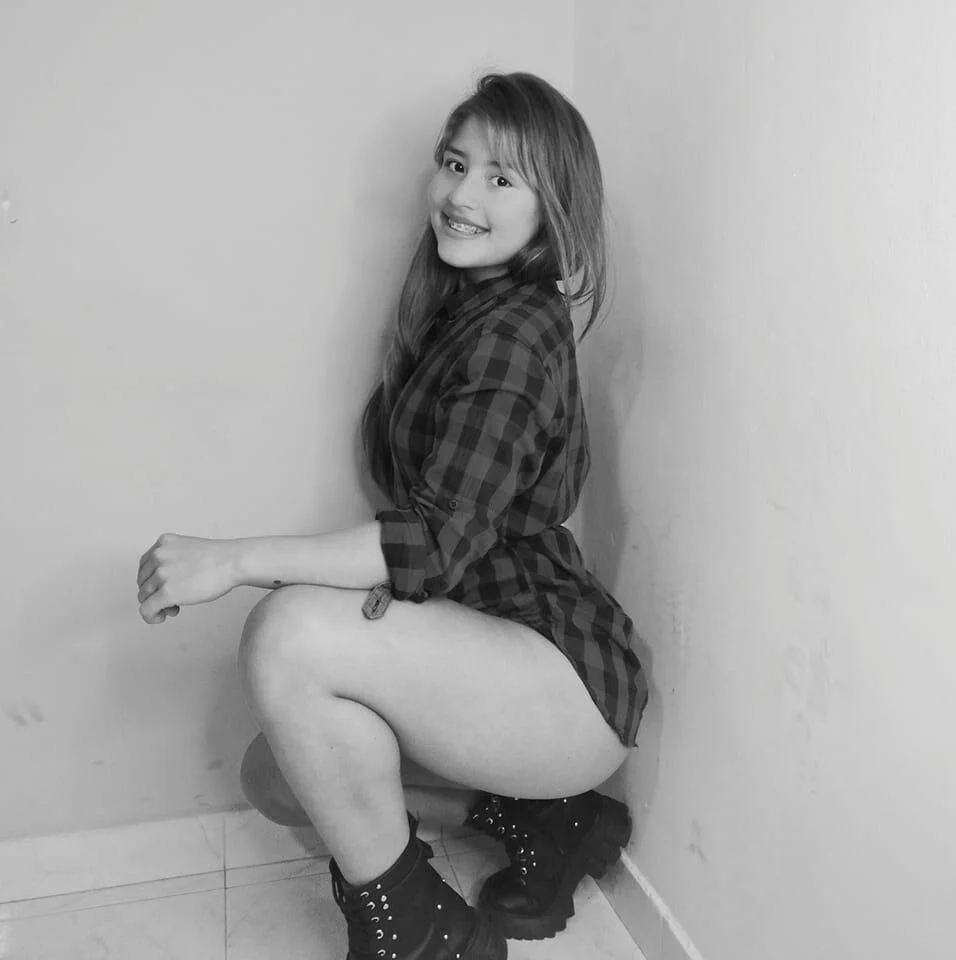 XXX Porn Photo of Nude cataleya_diaz 6