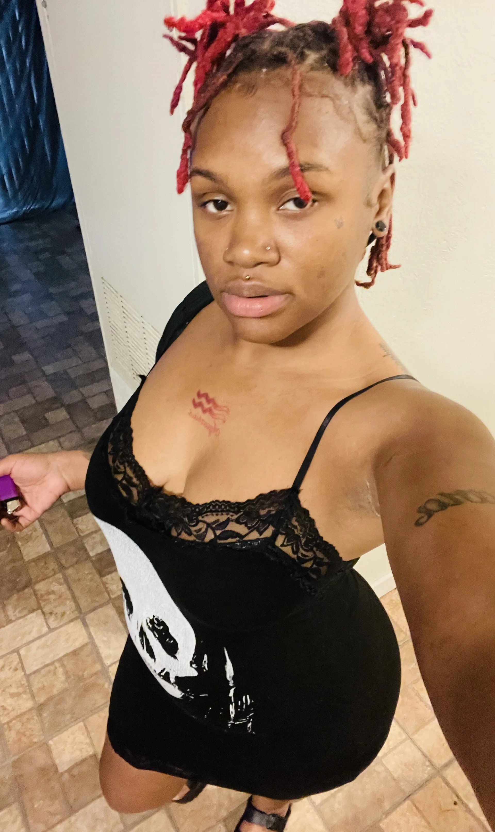 XXX Porn Photo of Nude rammybunnyboo 13