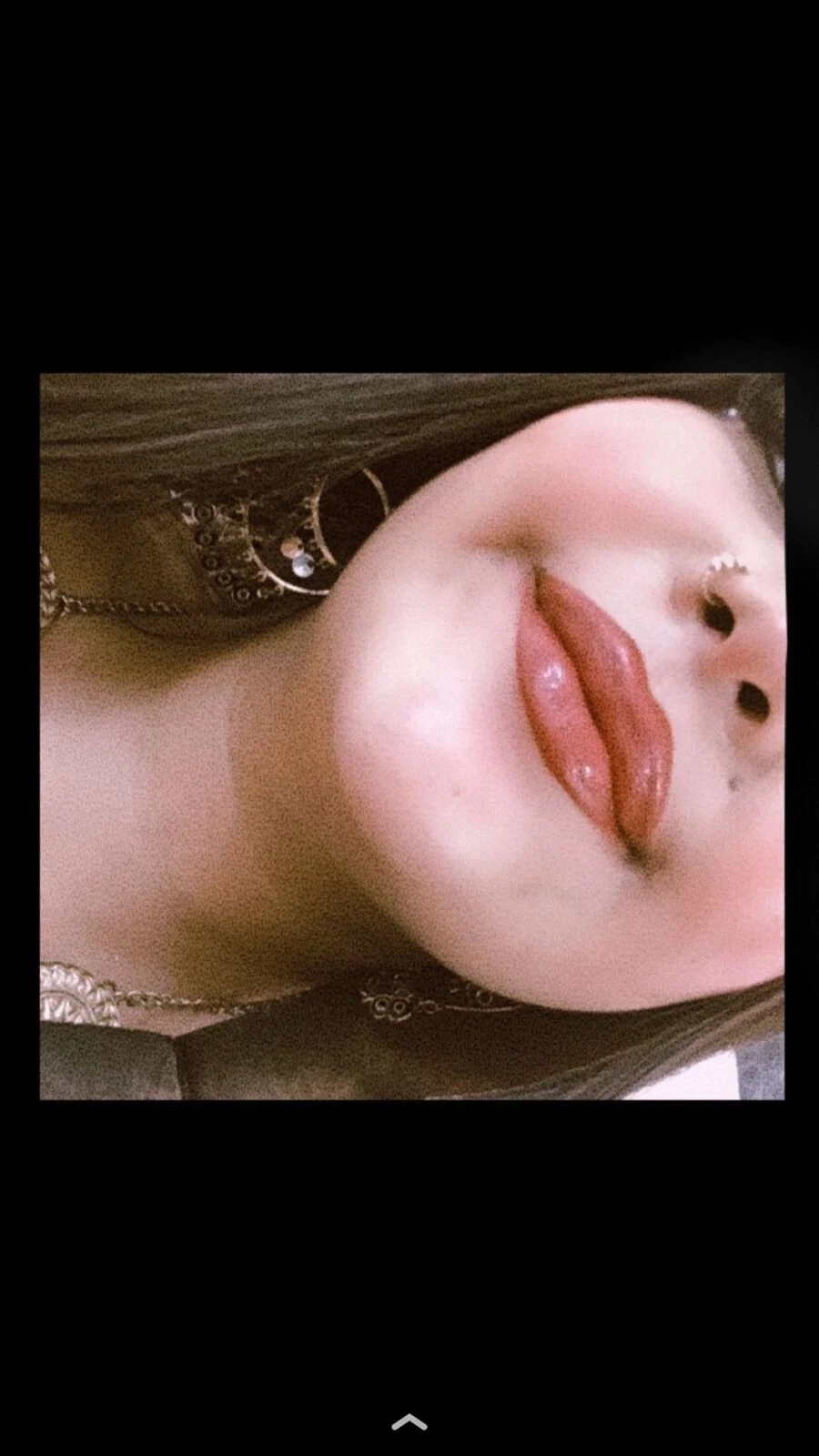 XXX Porn Photo of Nude _shantaall 30