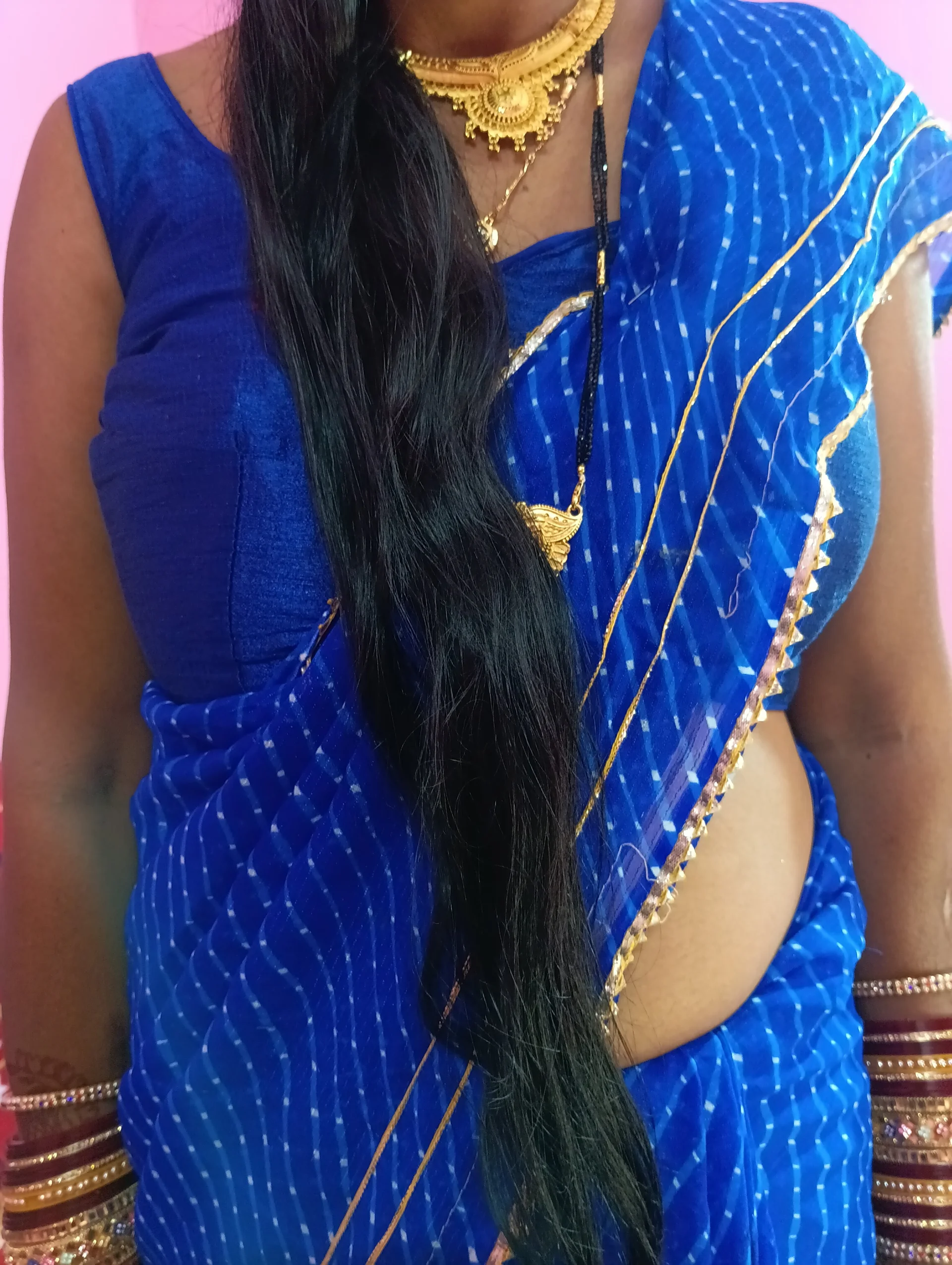 XXX Porn Photo of Nude INDIANDESIMATURE 7