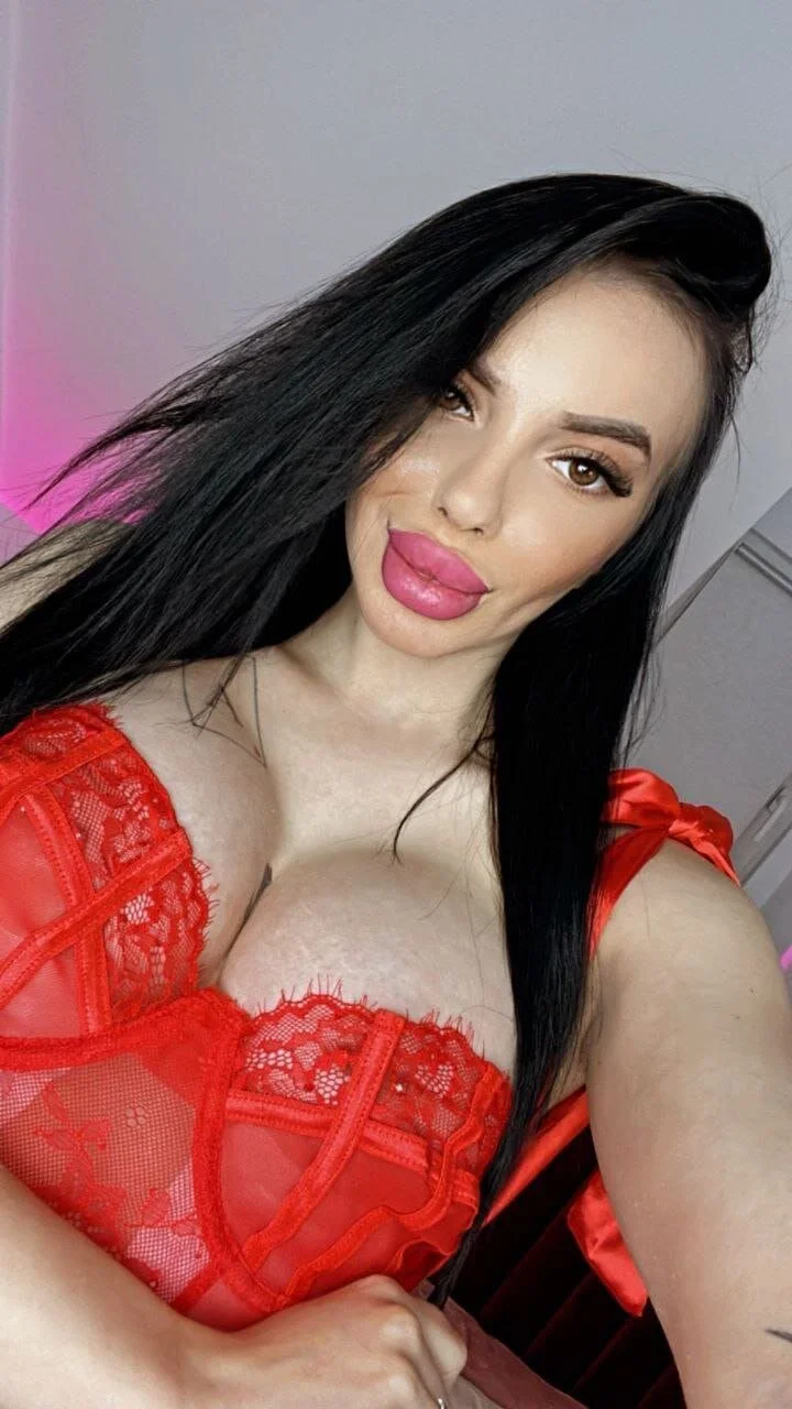 XXX Porn Photo of Nude VelmaEvans 15