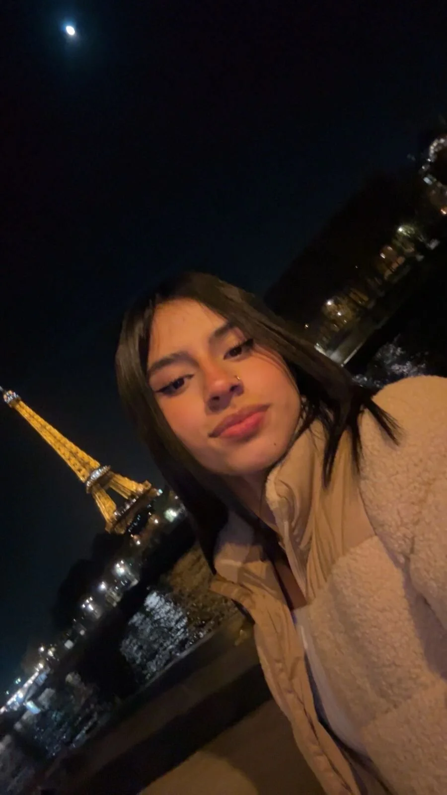 XXX Porn Photo of Nude Laura-Khalifa 10