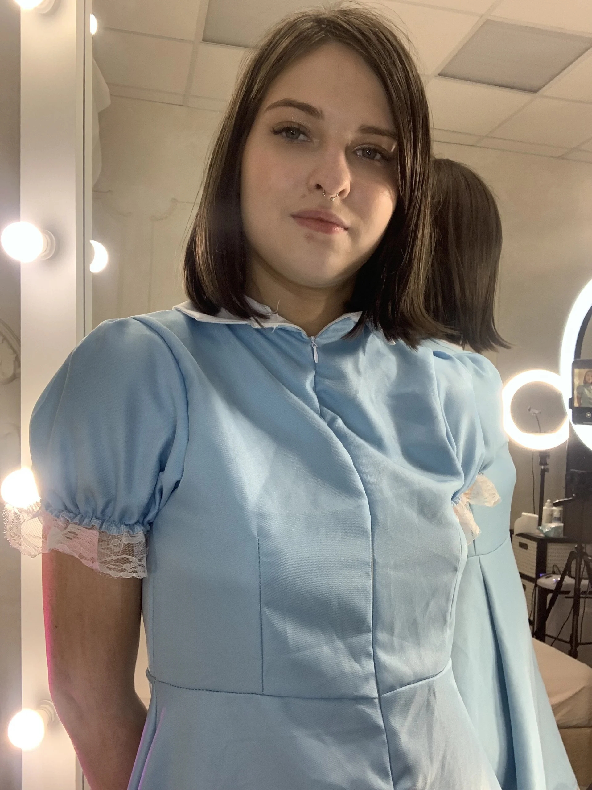 XXX Porn Photo of Nude Ruby_de_Cherry 98
