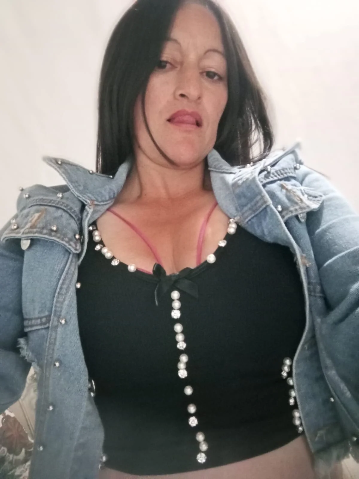 XXX Porn Photo of Nude SAMMY_30- 19