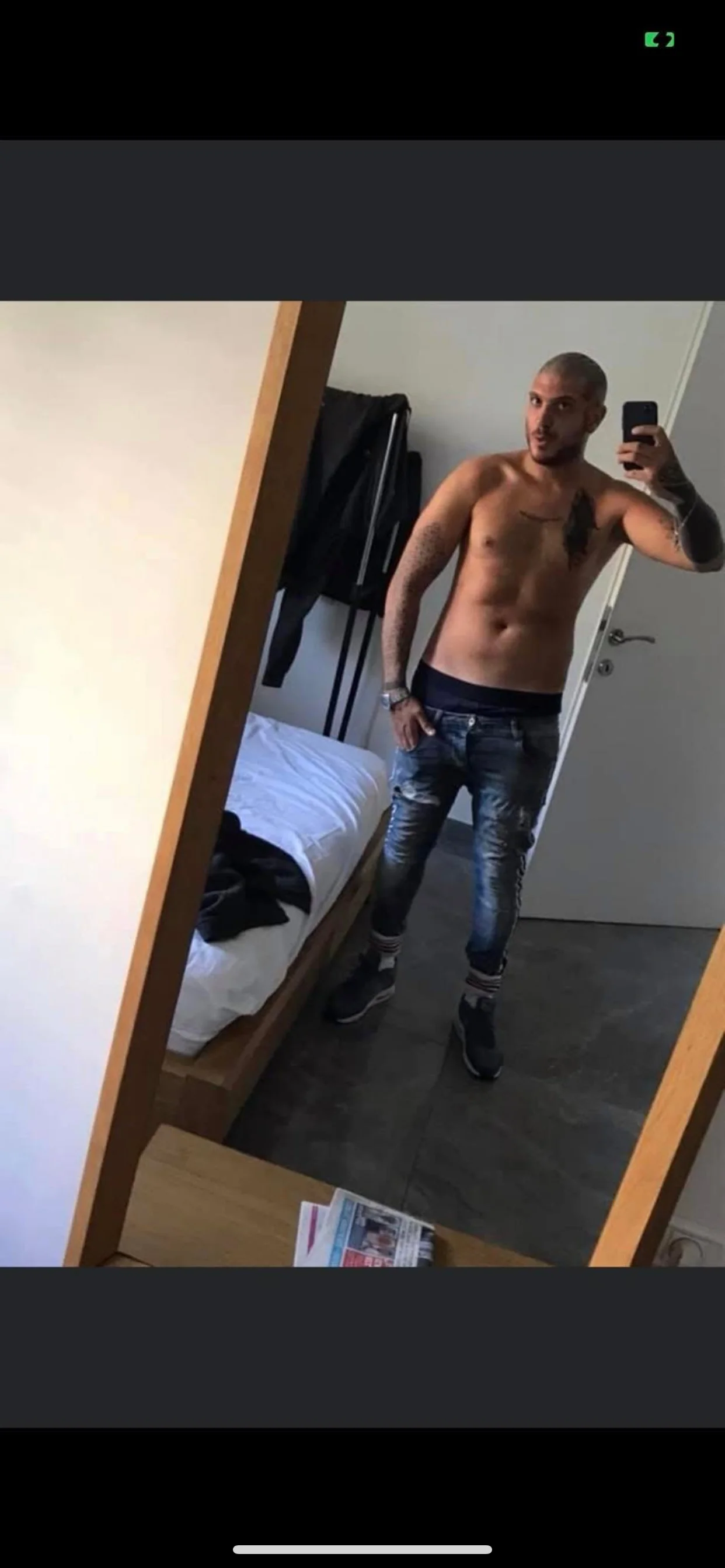 XXX Porn Photo of Nude Legrandsinge20 8