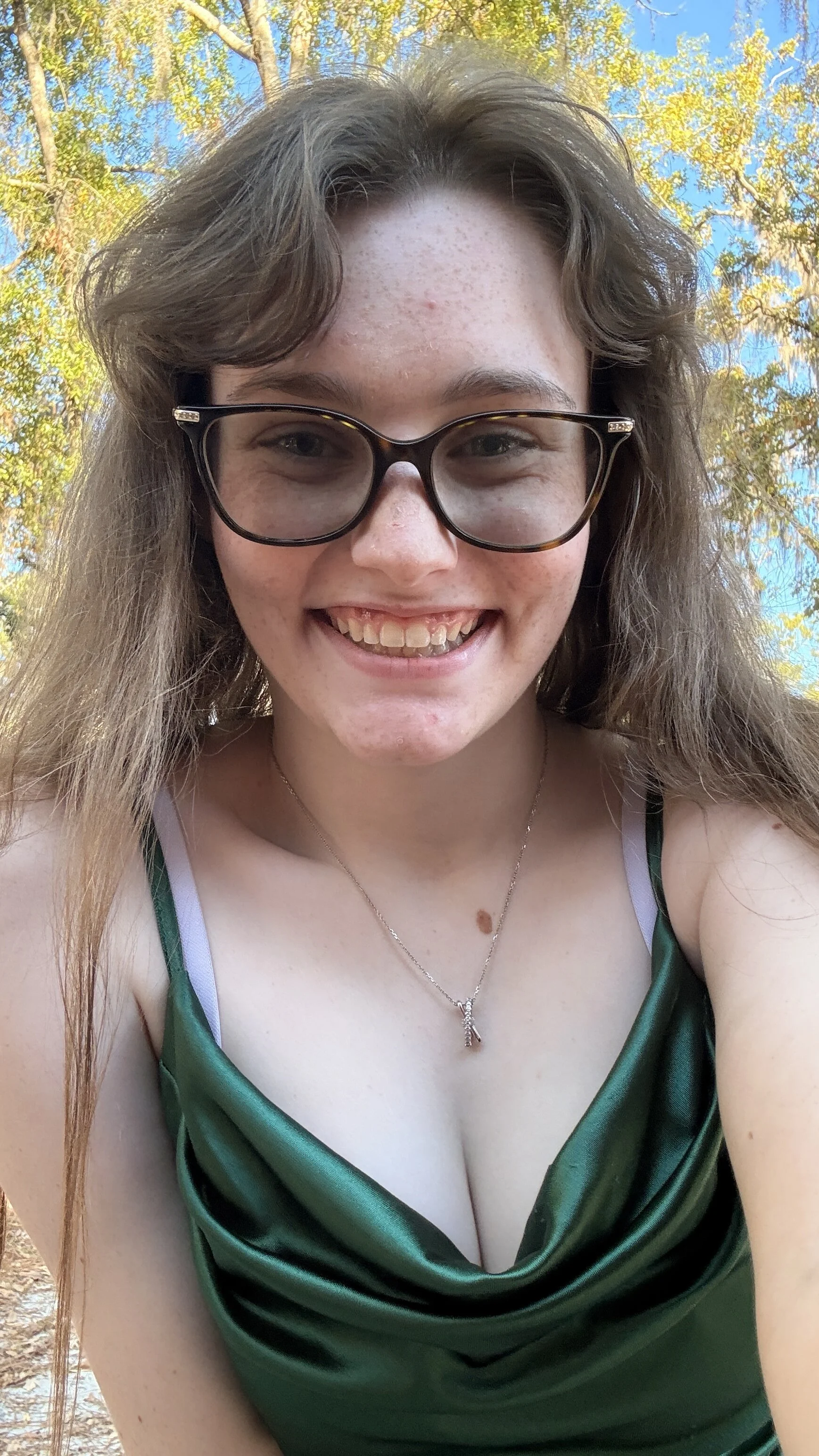 XXX Porn Photo of Nude julia4thewin 7